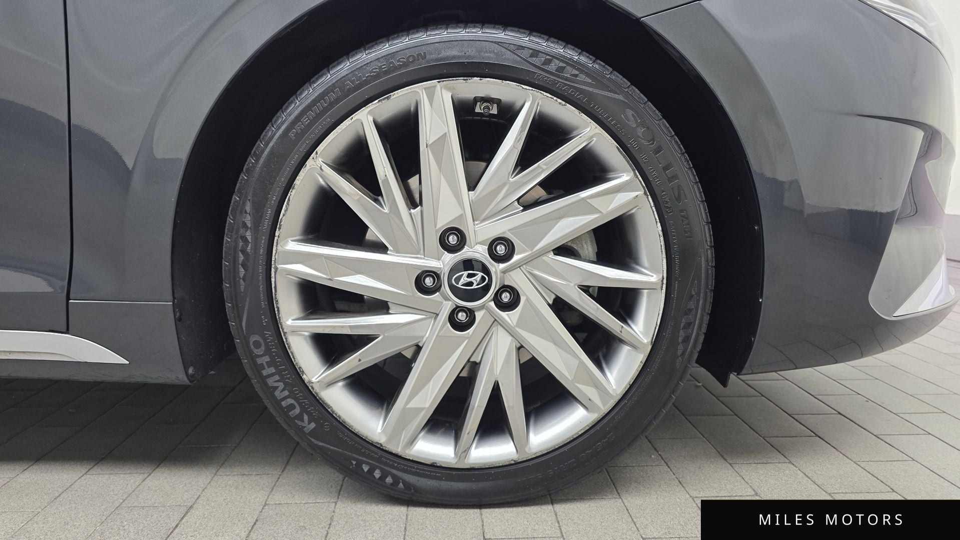 Hyundai Grandeur 2021 — миниатюра 5