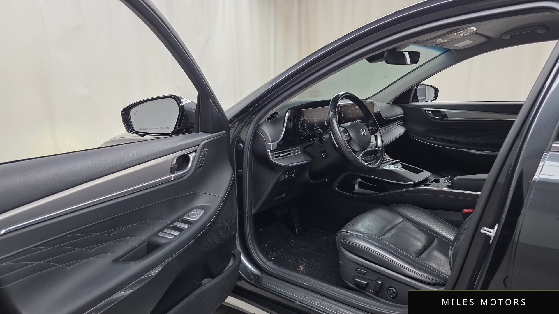 Hyundai Grandeur 2021 — миниатюра 10