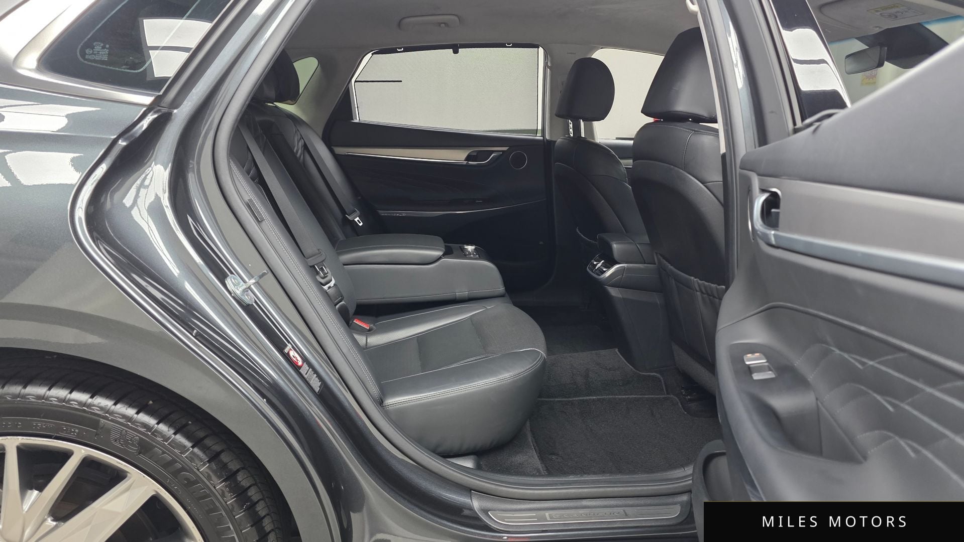 Hyundai Grandeur 2021 — миниатюра 12