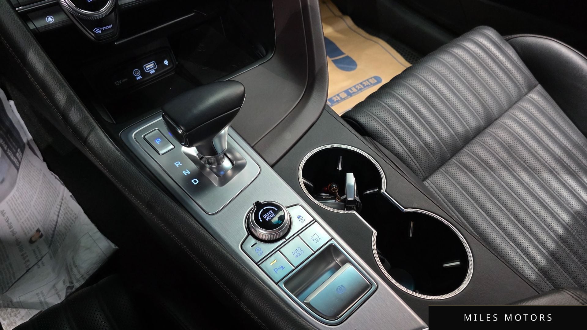 Genesis G70 2019 — миниатюра 9