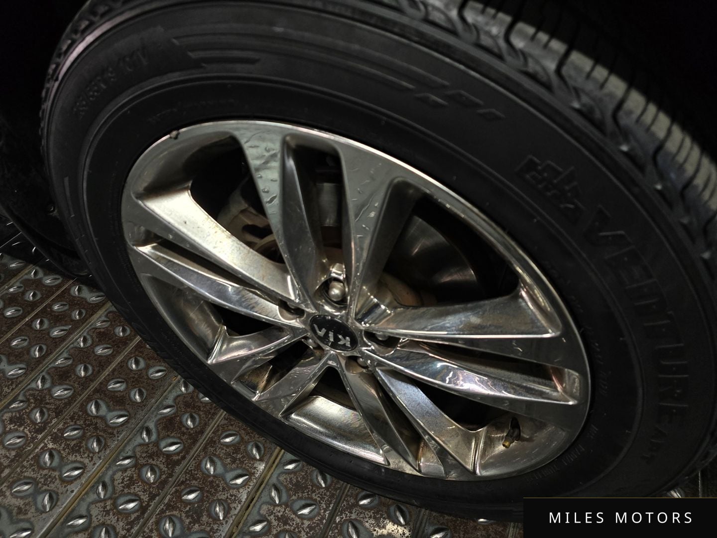 Kia Sorento 2014 — миниатюра 7