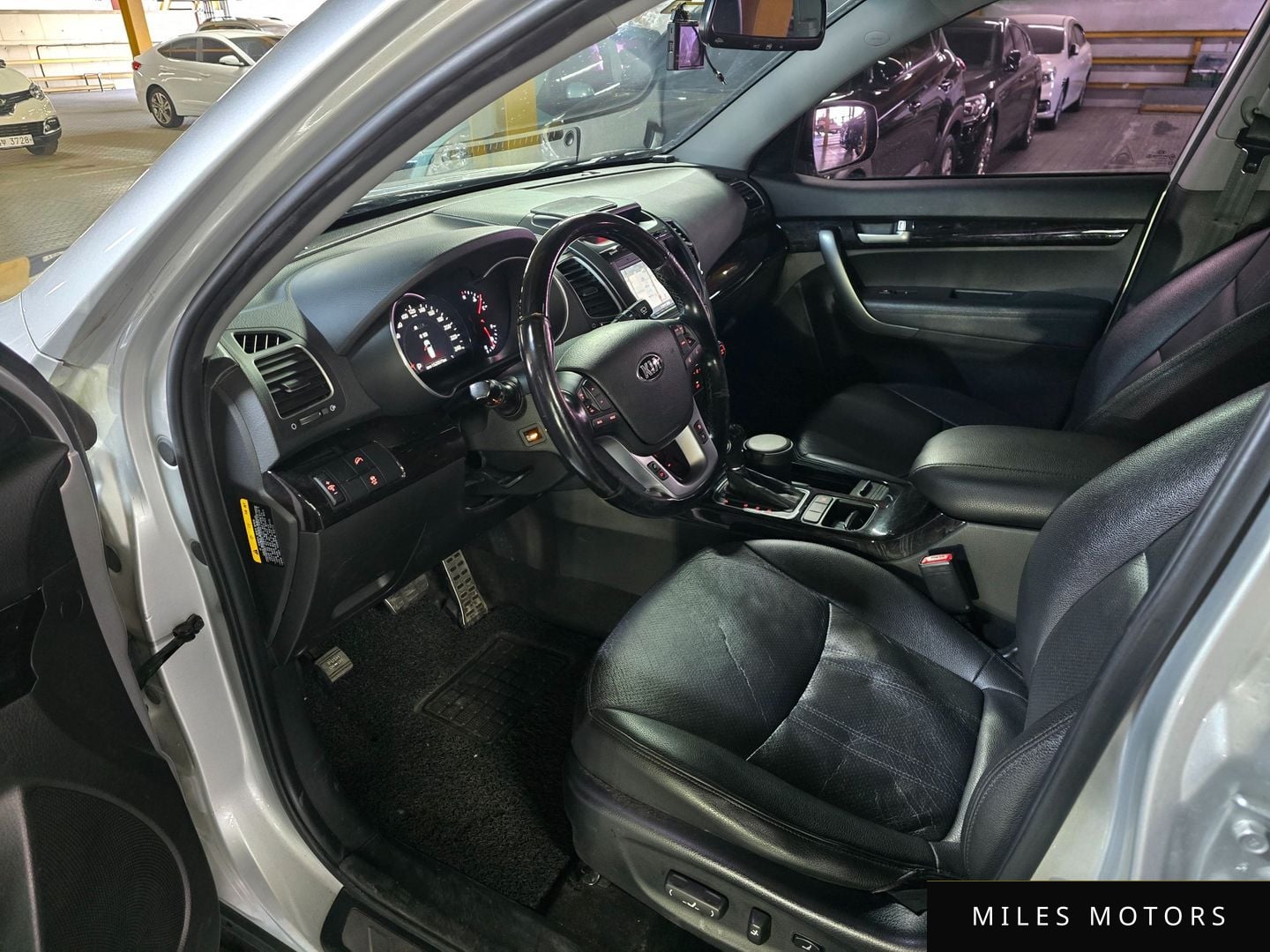 Kia Sorento 2014 — миниатюра 11