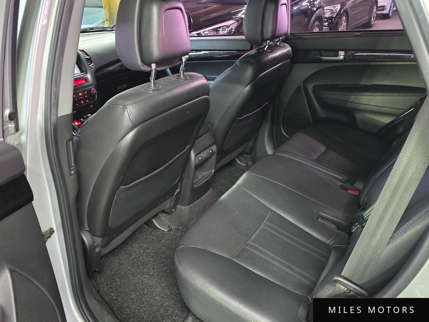 Kia Sorento 2014 — миниатюра 12