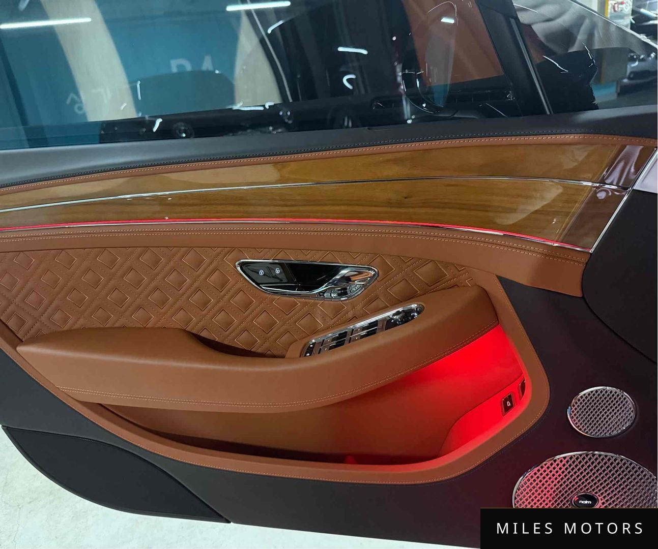 Bentley 컨티넨탈 GT 2020 — миниатюра 9