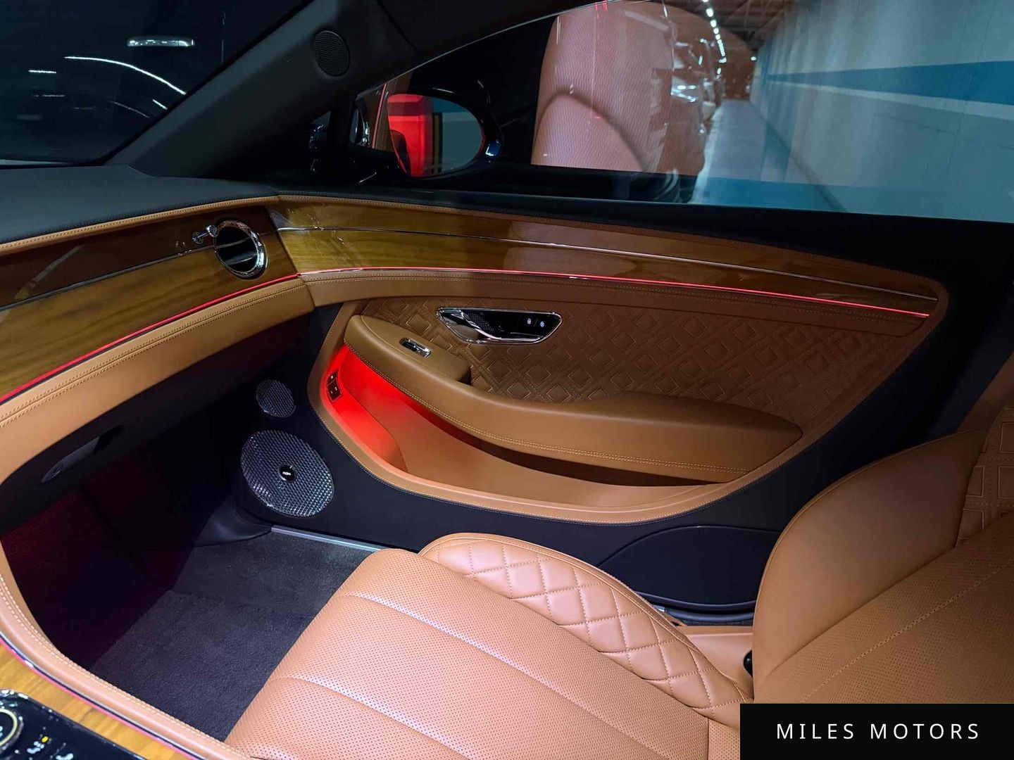 Bentley 컨티넨탈 GT 2020 — миниатюра 10