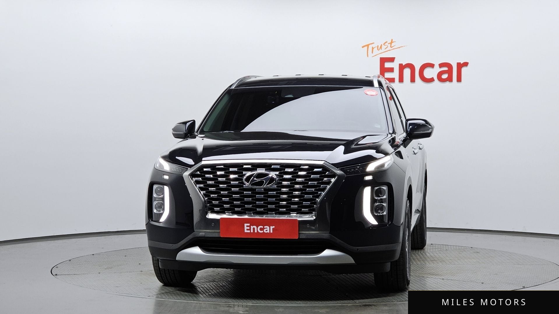 Hyundai Palisade 2019 — миниатюра 3
