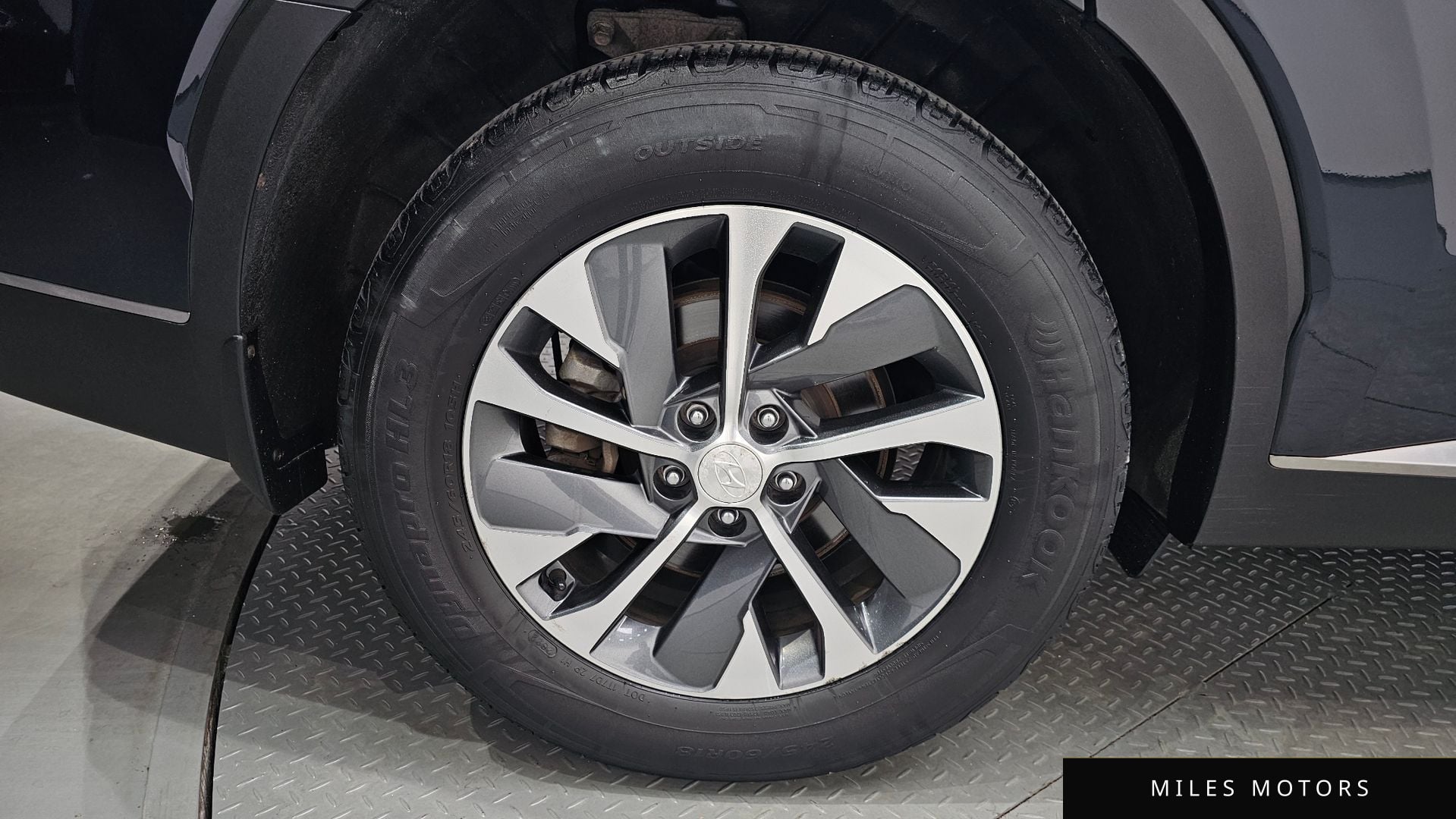 Hyundai Palisade 2019 — миниатюра 5