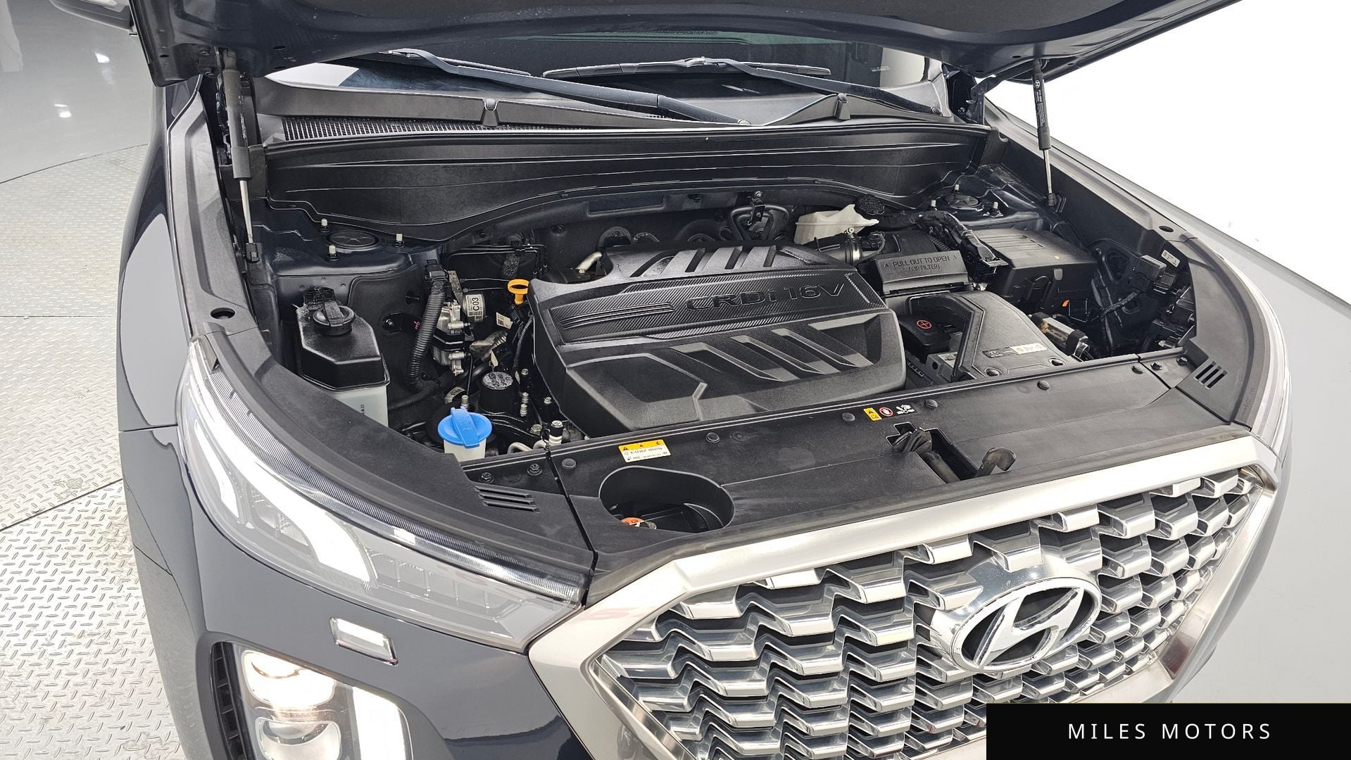 Hyundai Palisade 2019 — миниатюра 6