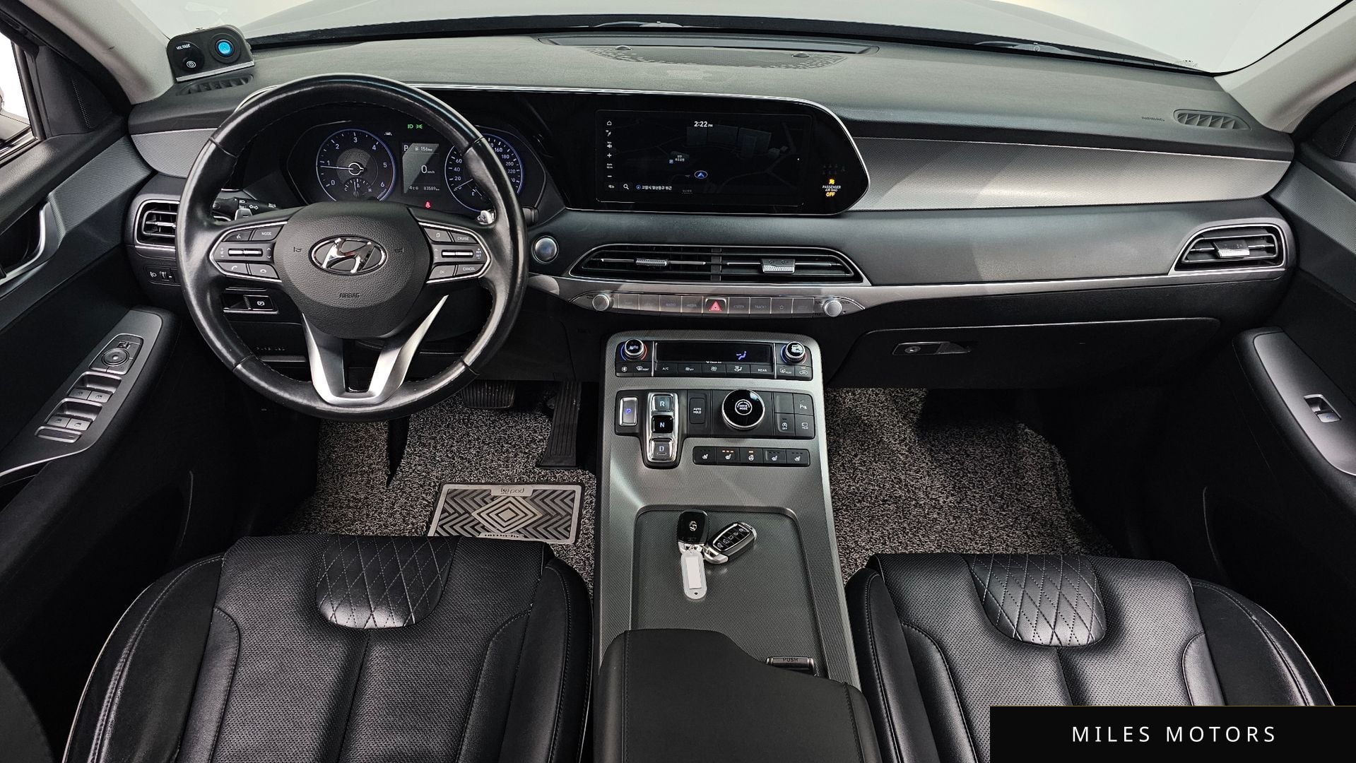 Hyundai Palisade 2019 — миниатюра 7