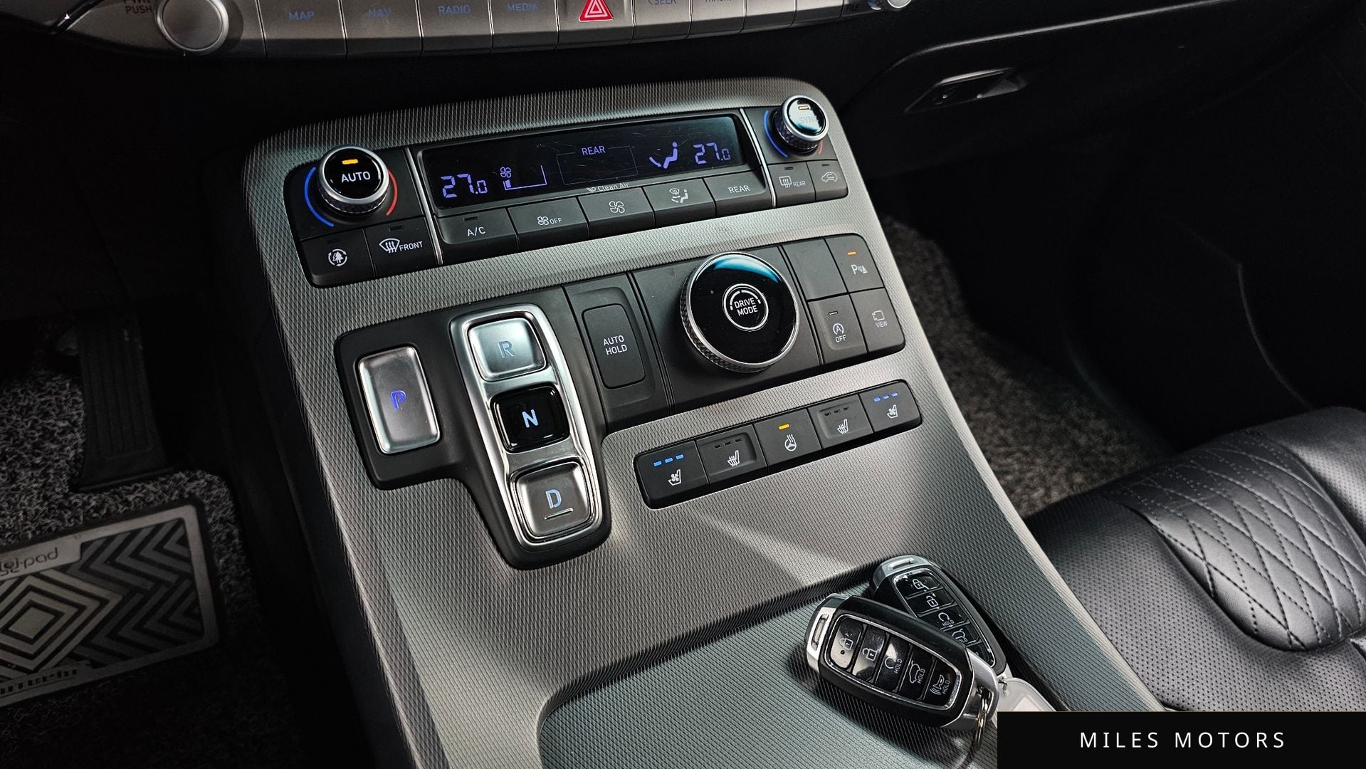 Hyundai Palisade 2019 — миниатюра 9