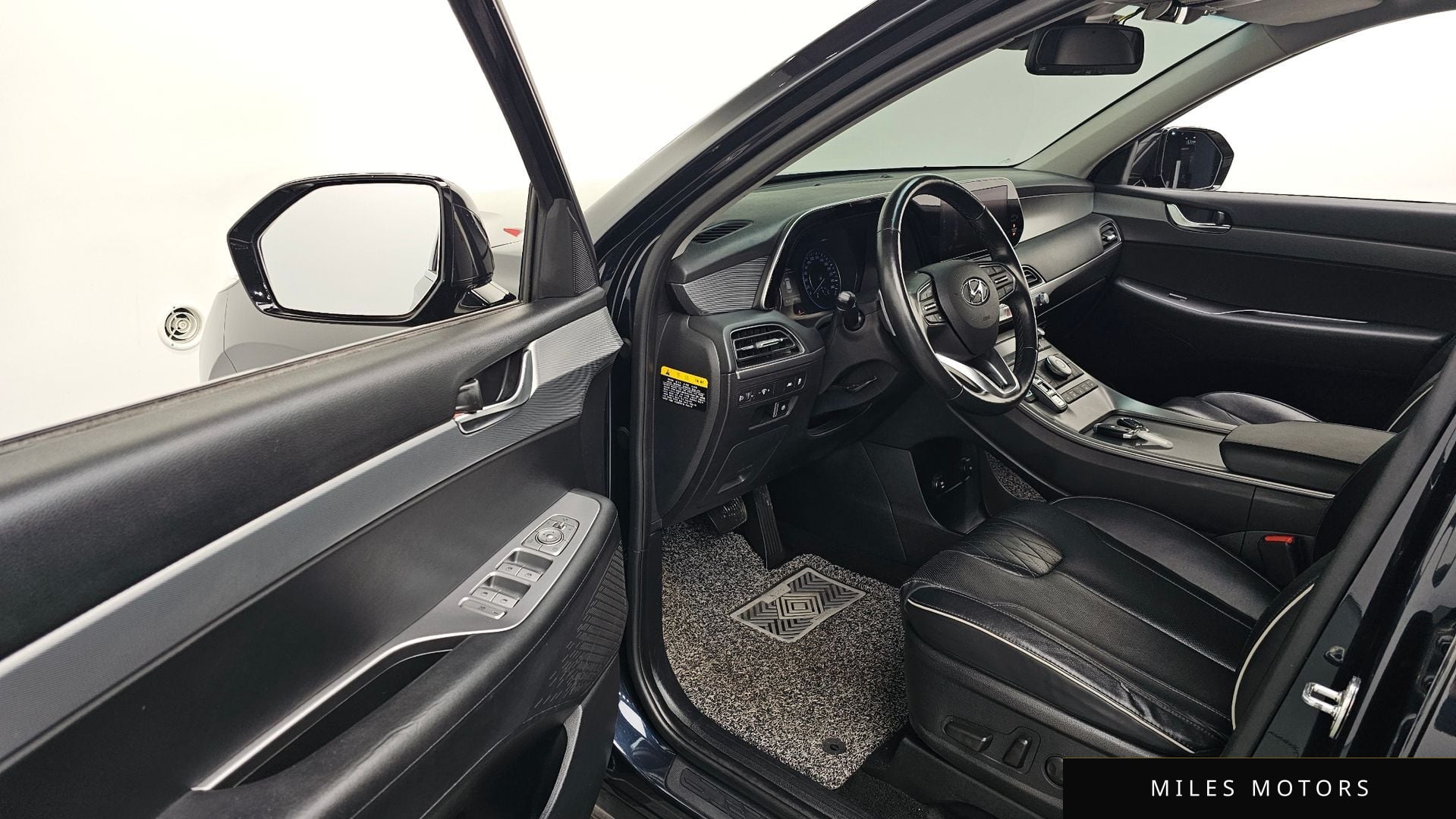 Hyundai Palisade 2019 — миниатюра 10
