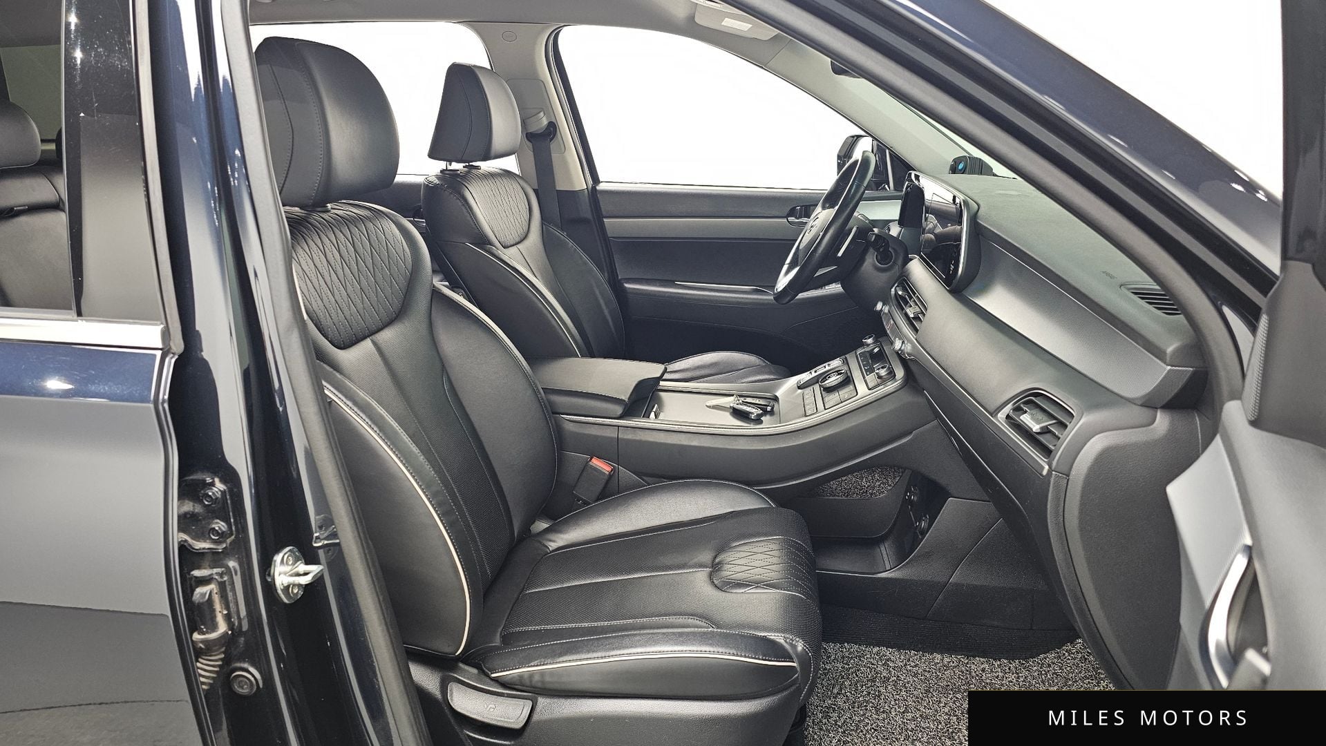 Hyundai Palisade 2019 — миниатюра 11