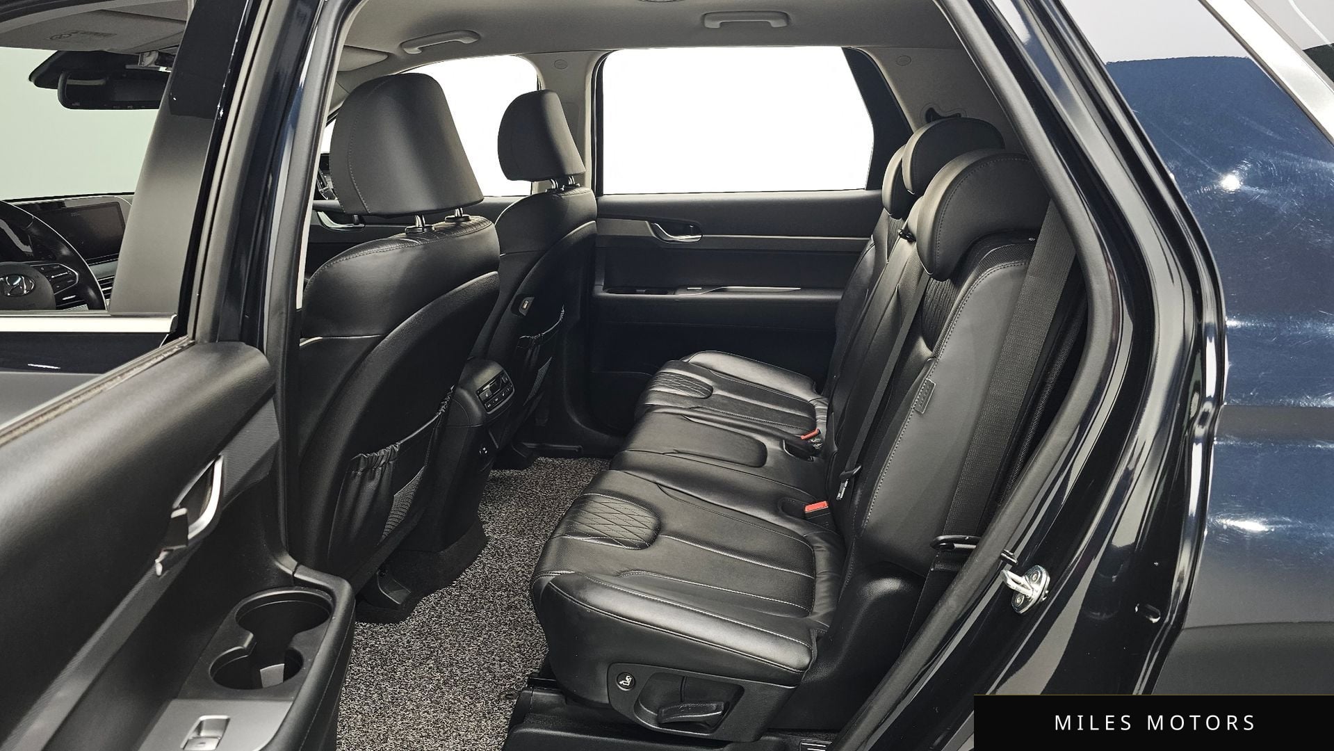 Hyundai Palisade 2019 — миниатюра 12