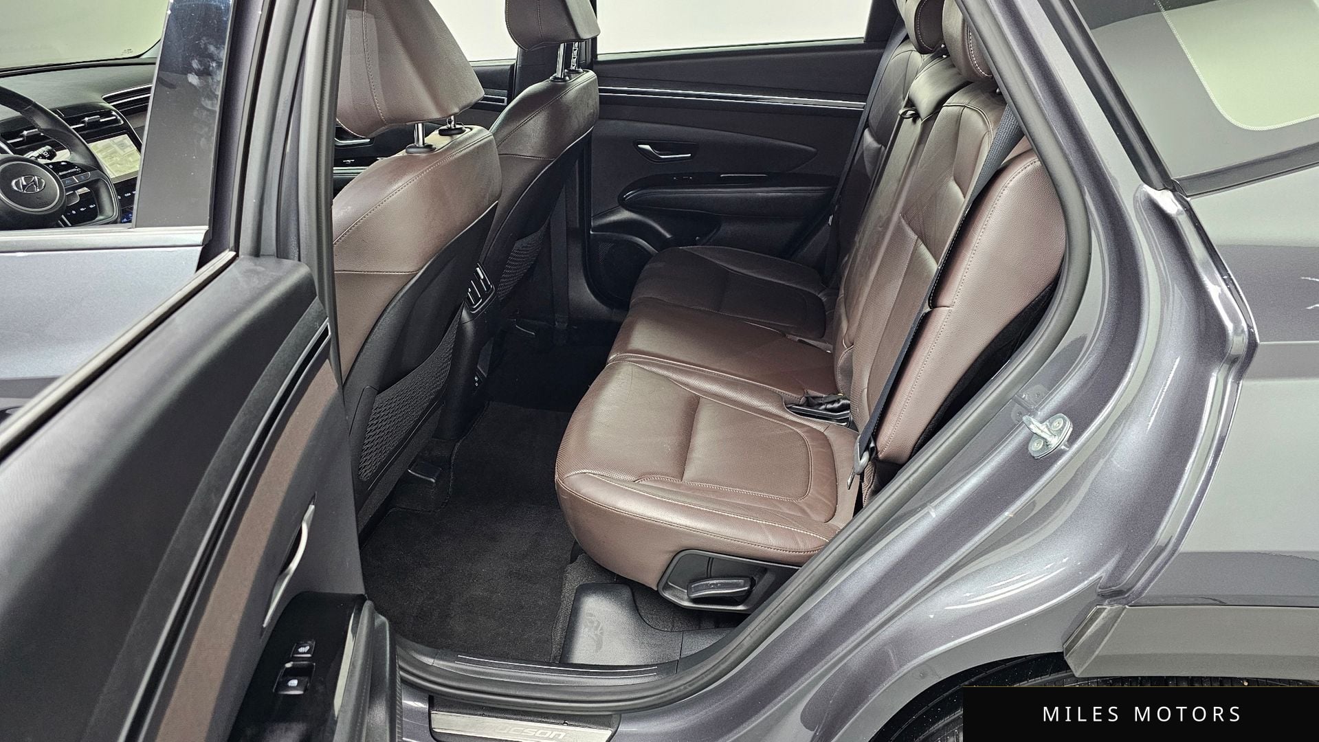 Hyundai Tucson 2021 — миниатюра 12