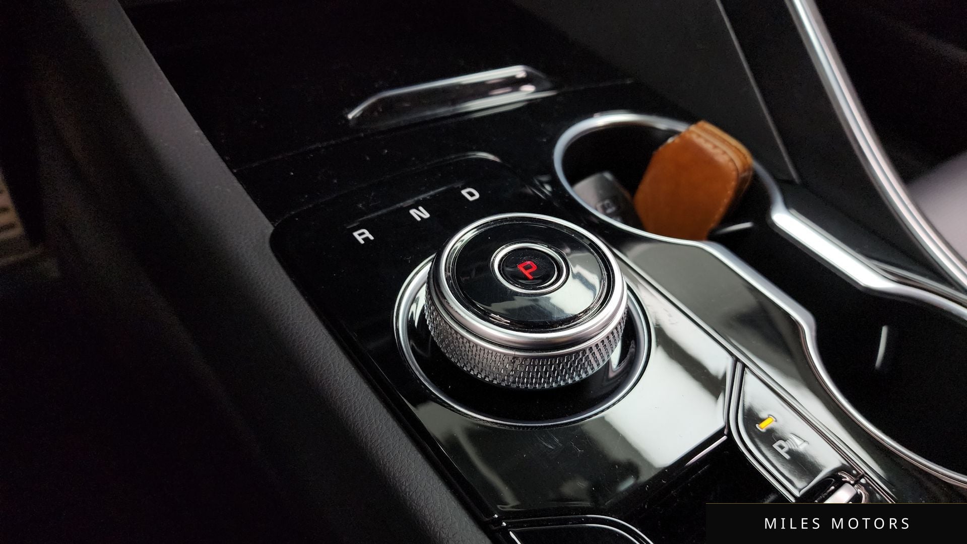 Kia K5 2020 — миниатюра 9