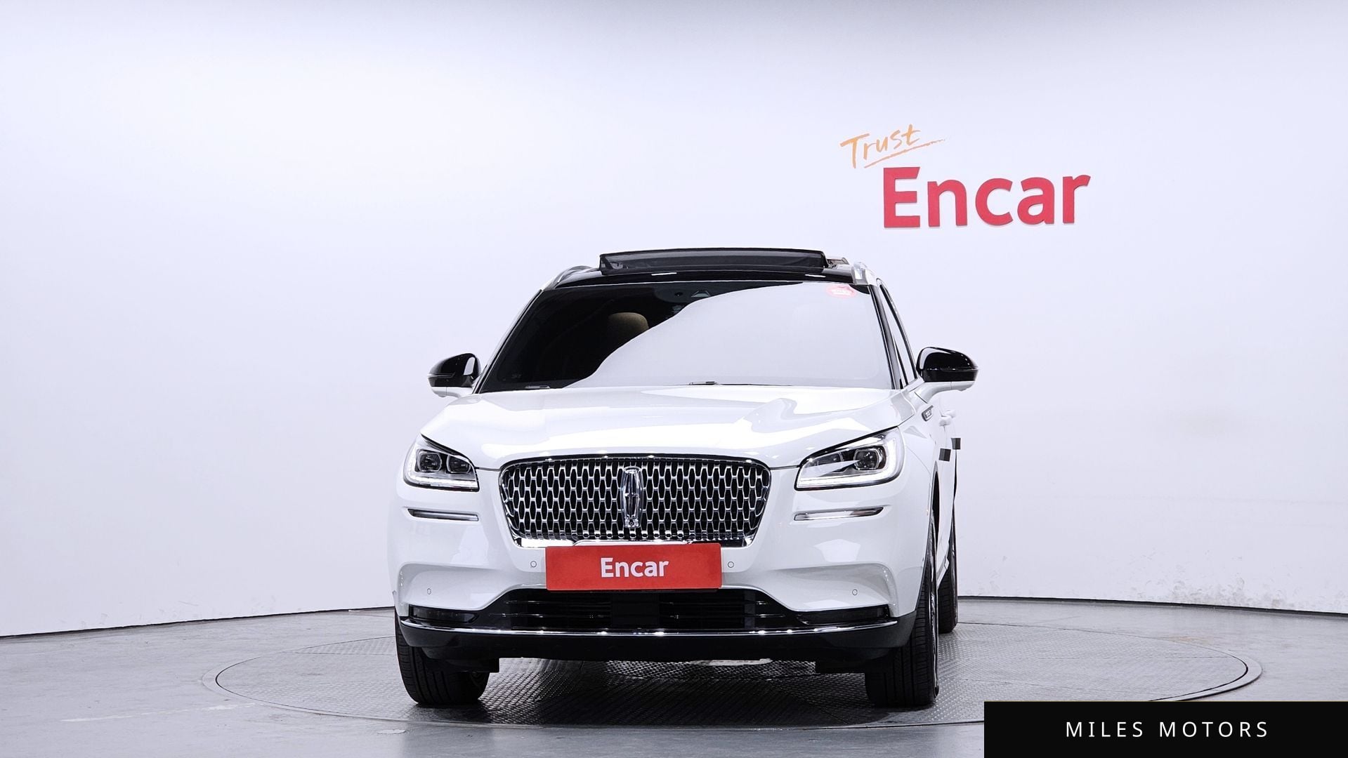 Lincoln Corsair 2021 — миниатюра 3