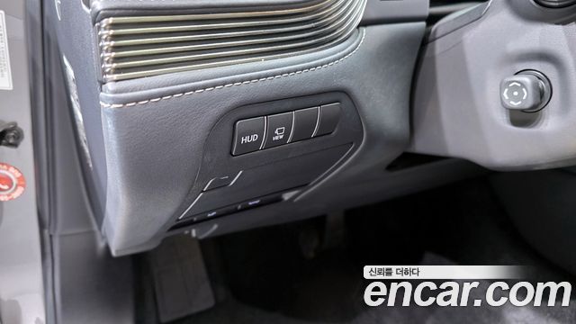 Лексус LS500 2021 — миниатюра 17