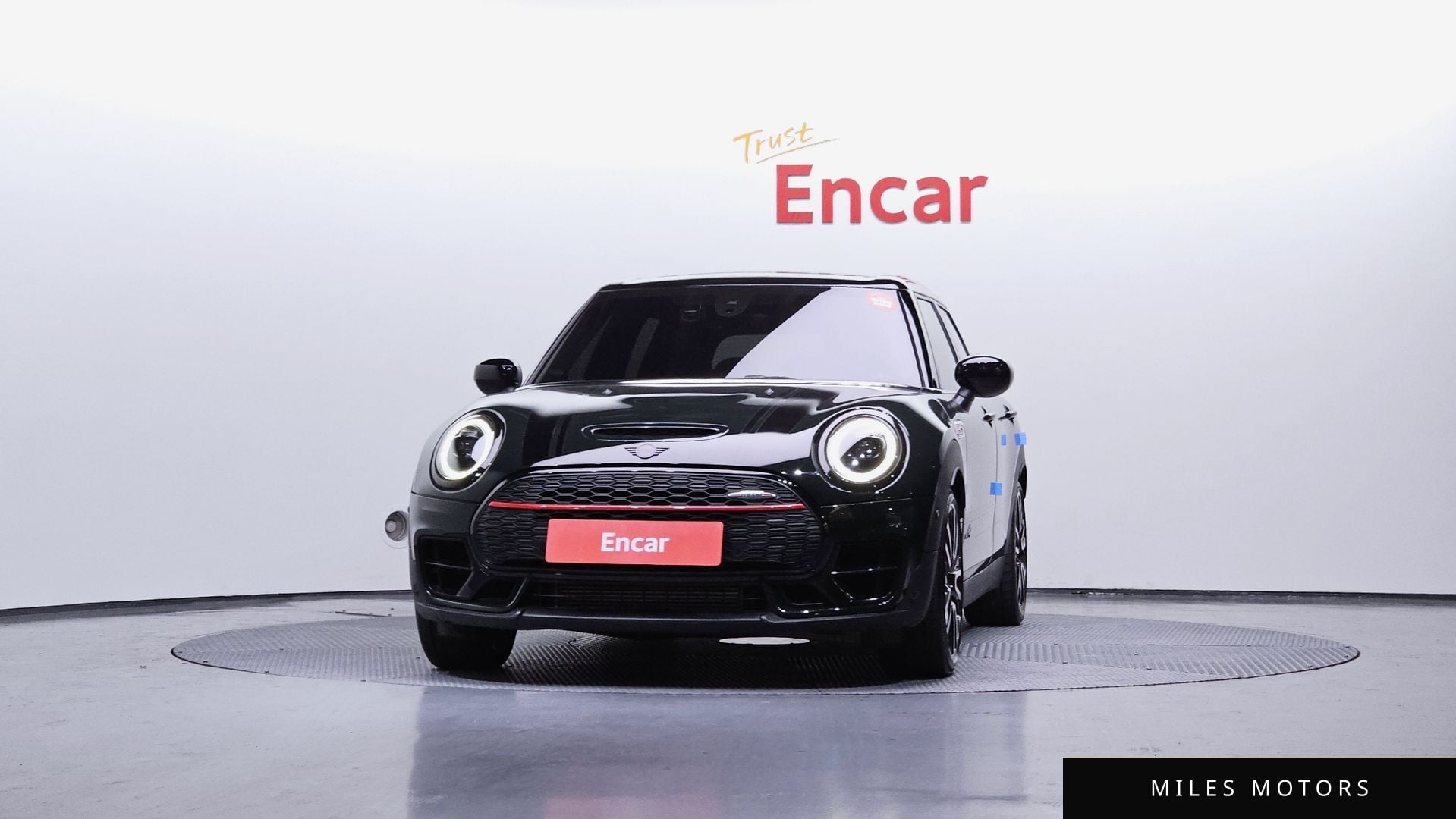 MINI Clubman 2023 — миниатюра 3