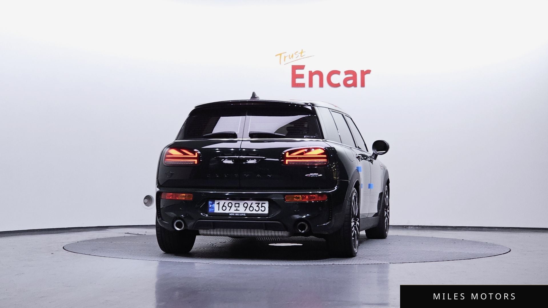 MINI Clubman 2023 — миниатюра 4