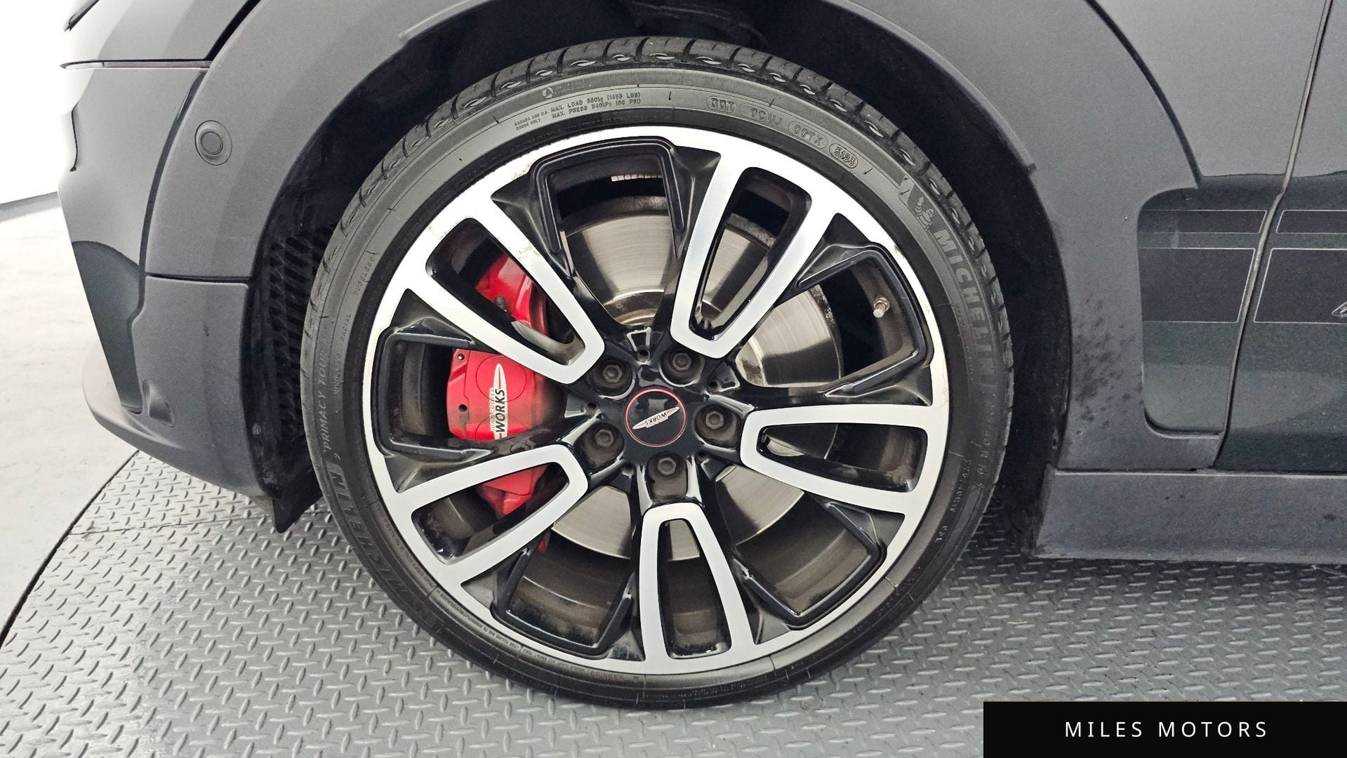 MINI Clubman 2023 — миниатюра 5