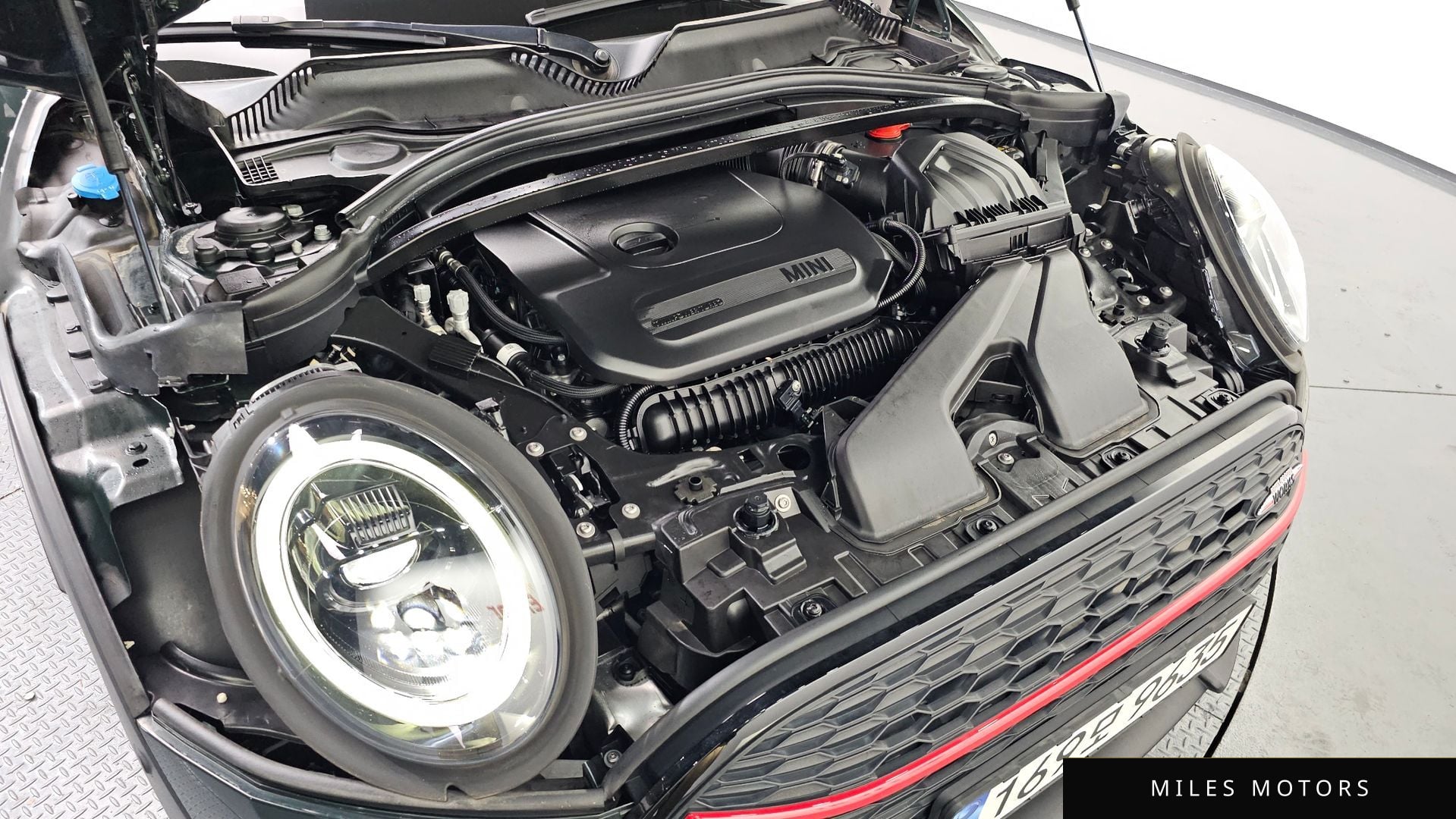 MINI Clubman 2023 — миниатюра 6