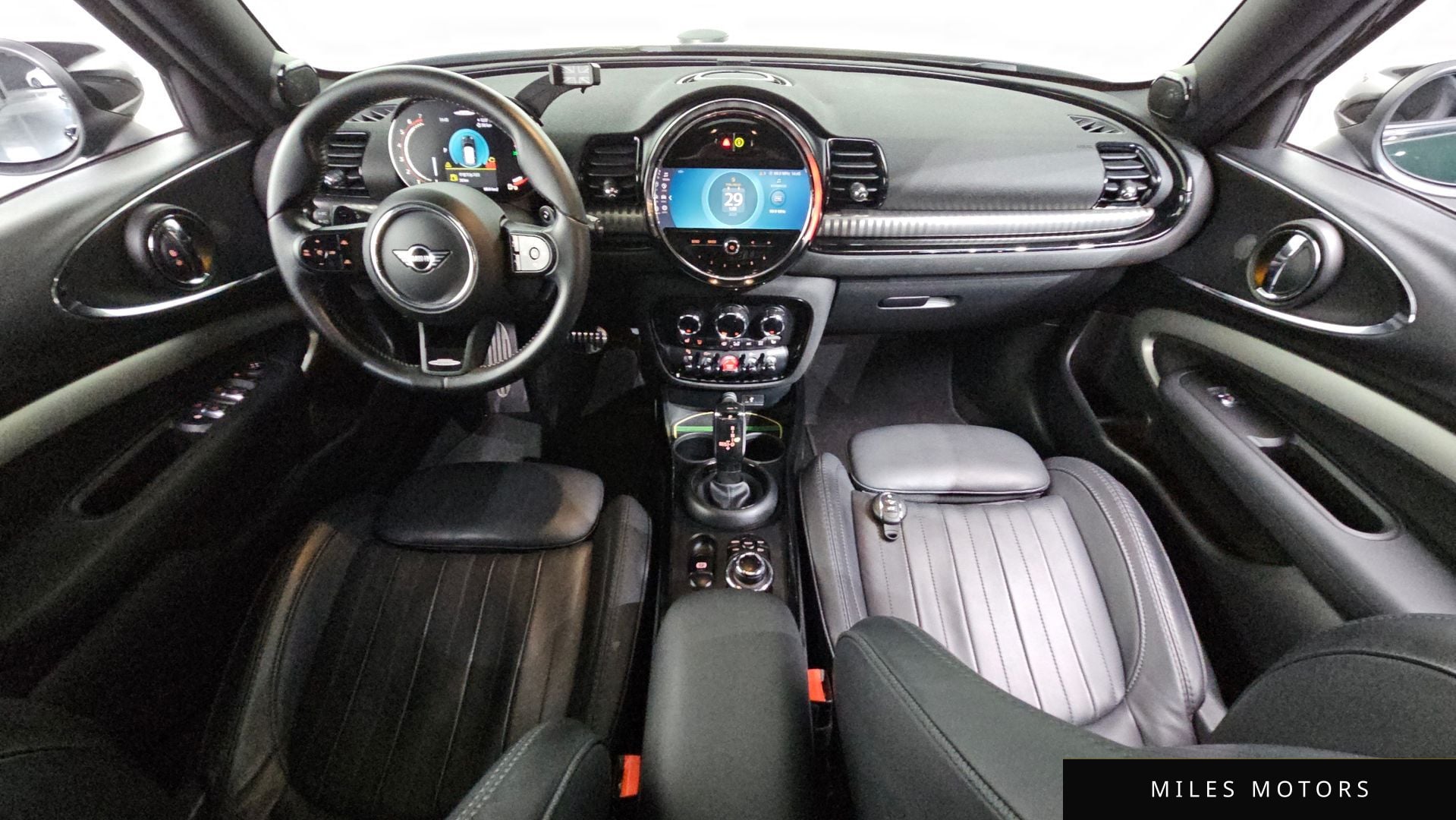 MINI Clubman 2023 — миниатюра 7