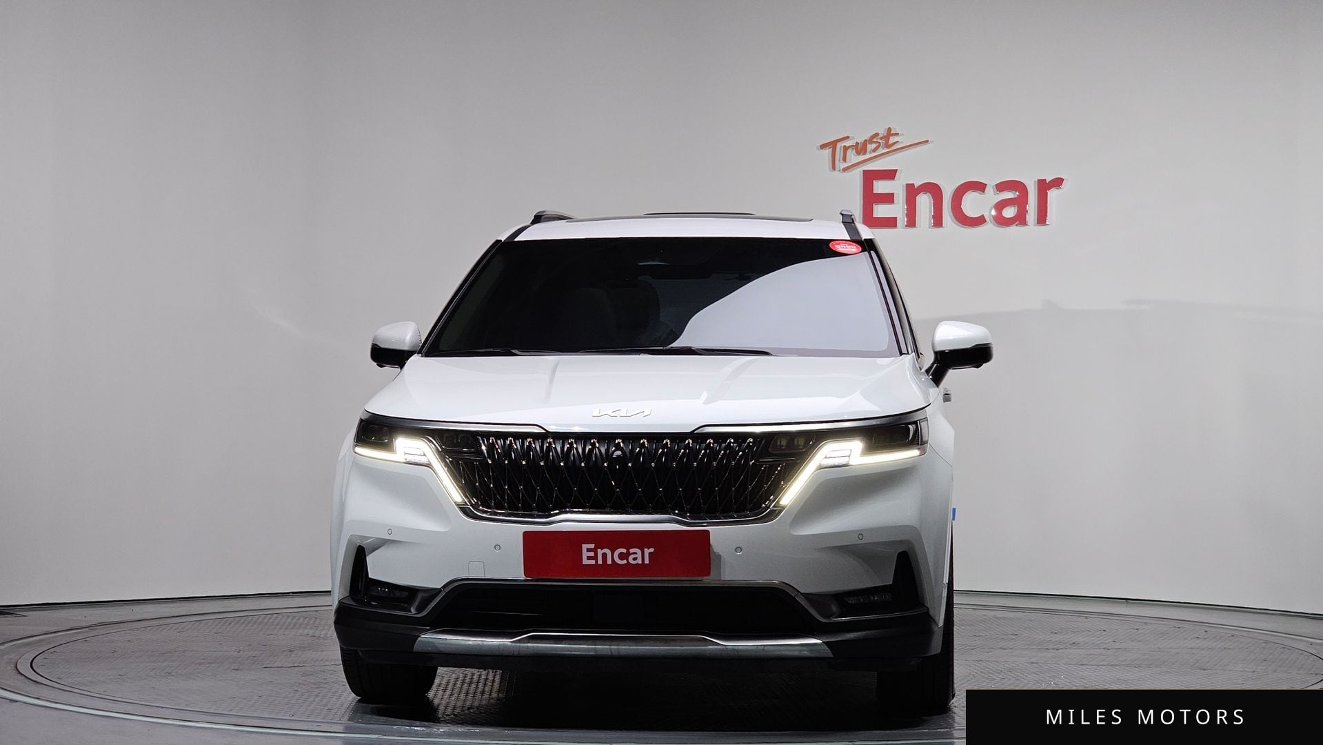 Kia Carnival 2023 — миниатюра 3