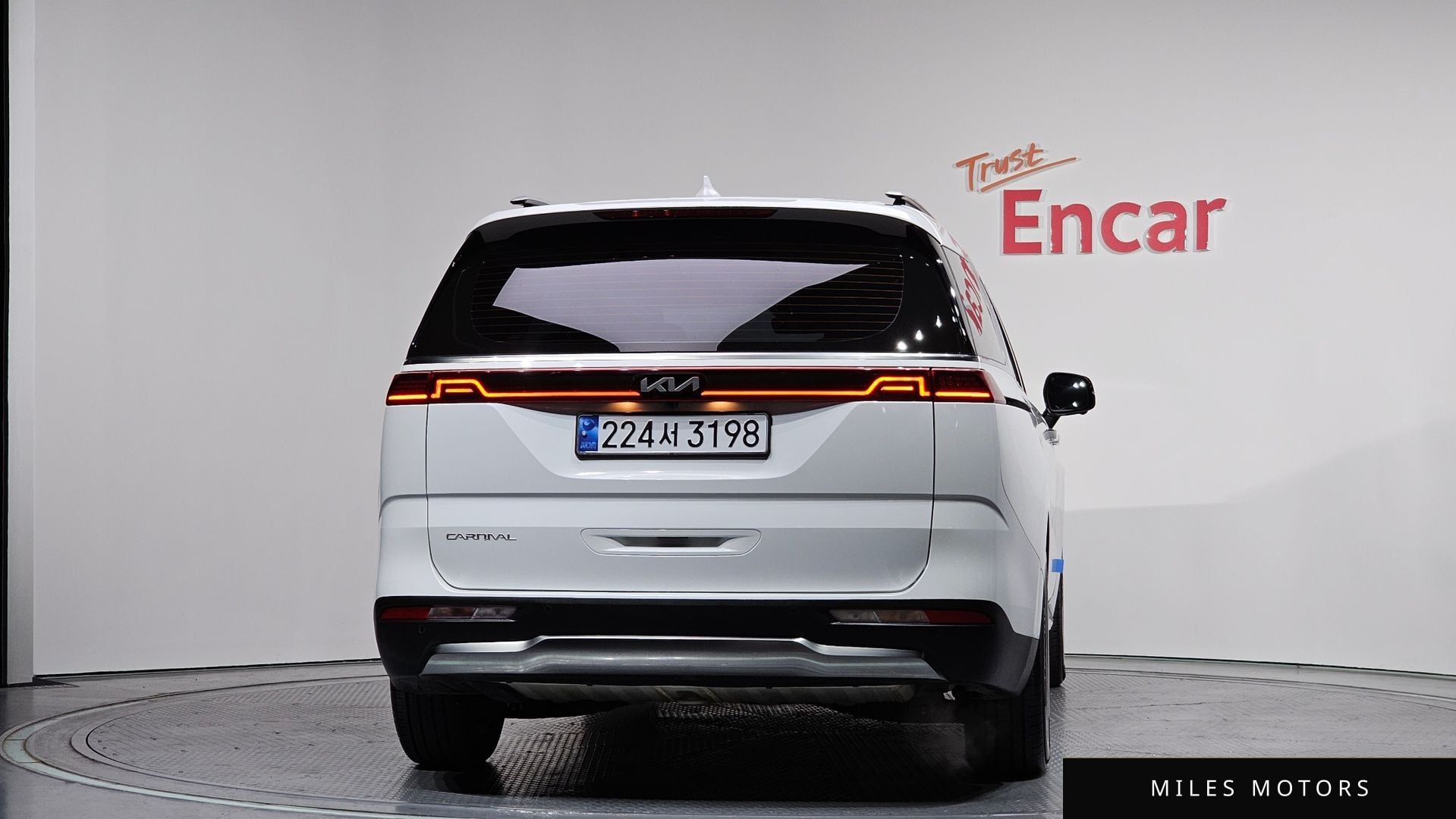 Kia Carnival 2023 — миниатюра 4