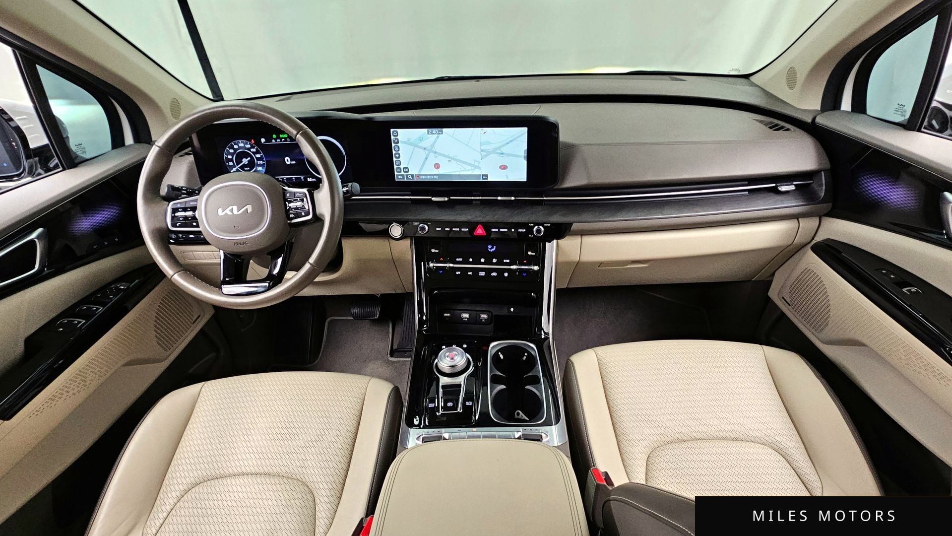 Kia Carnival 2023 — миниатюра 7