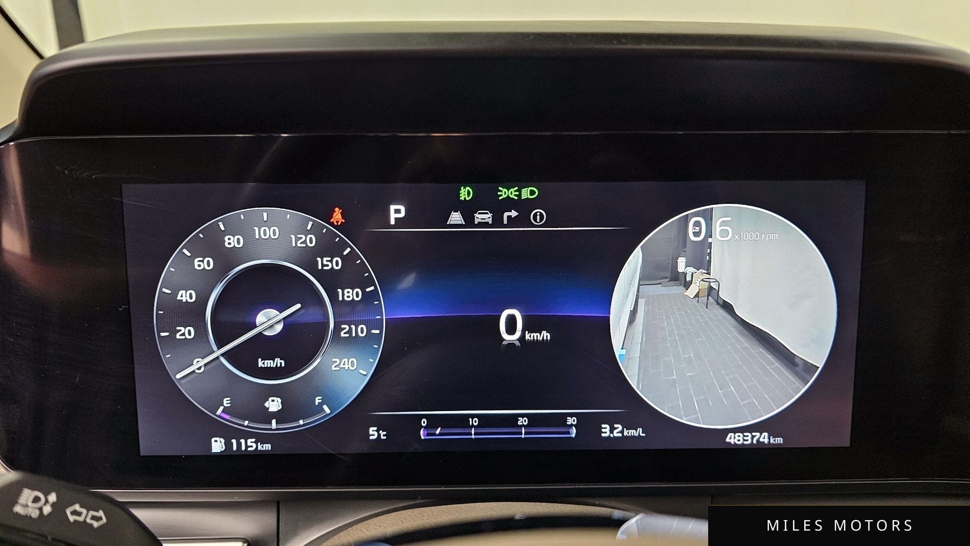 Kia Carnival 2023 — миниатюра 8