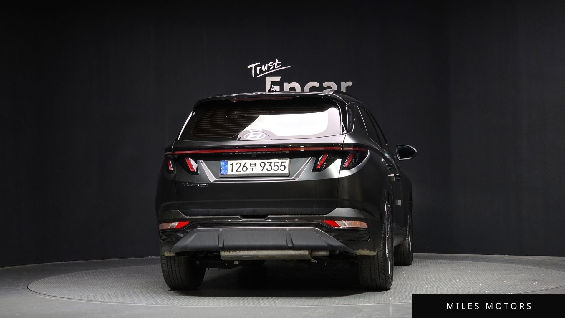 Hyundai Tucson 2021 — миниатюра 4