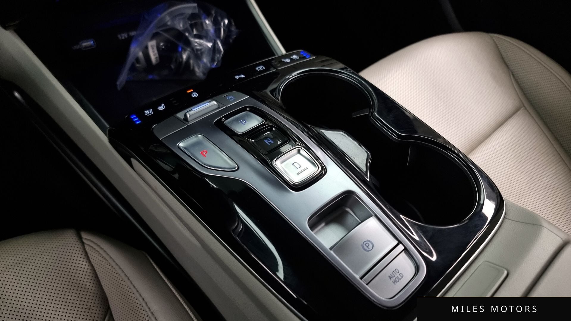 Hyundai Tucson 2021 — миниатюра 9