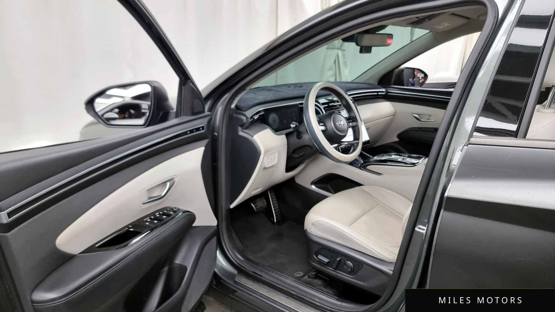 Hyundai Tucson 2021 — миниатюра 10