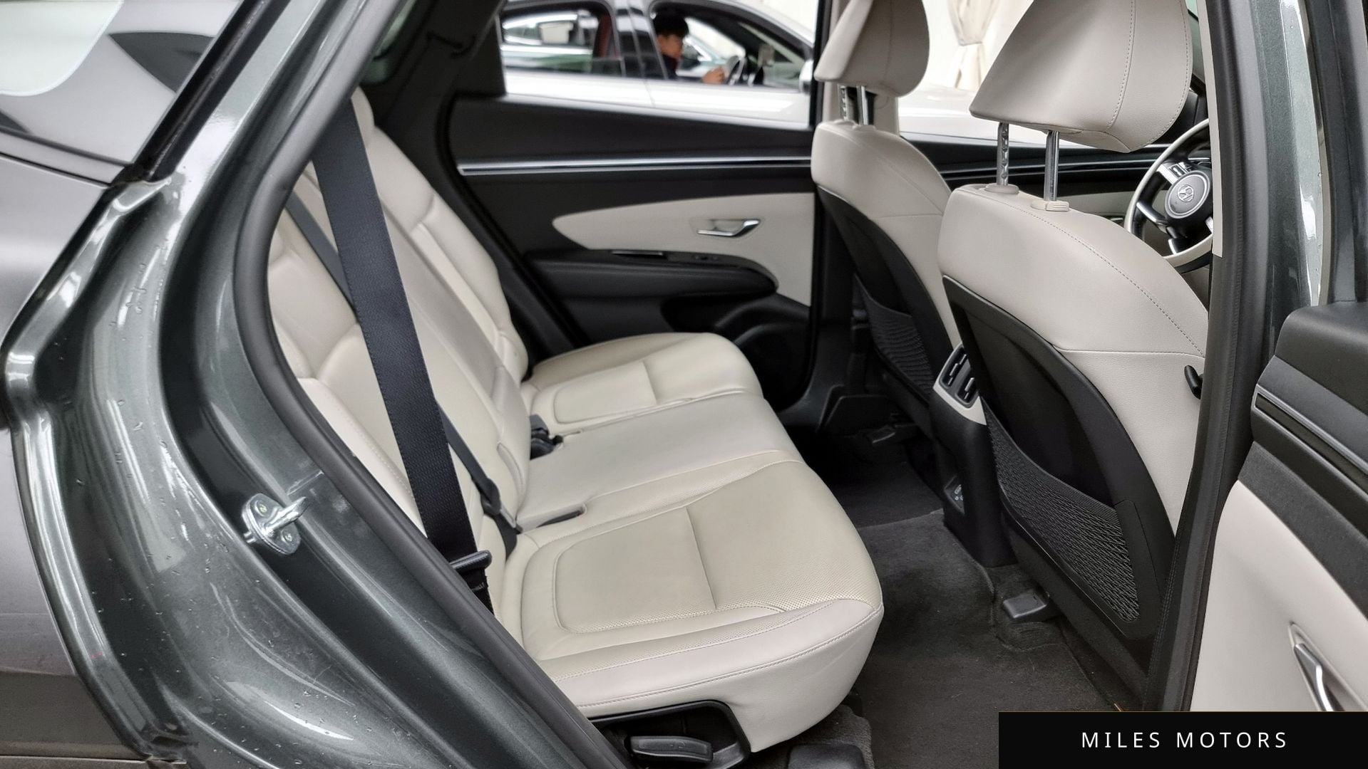 Hyundai Tucson 2021 — миниатюра 12