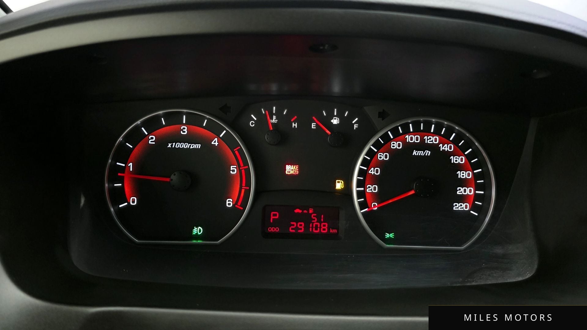 KG Mobility KORANDO 2016 — миниатюра 8