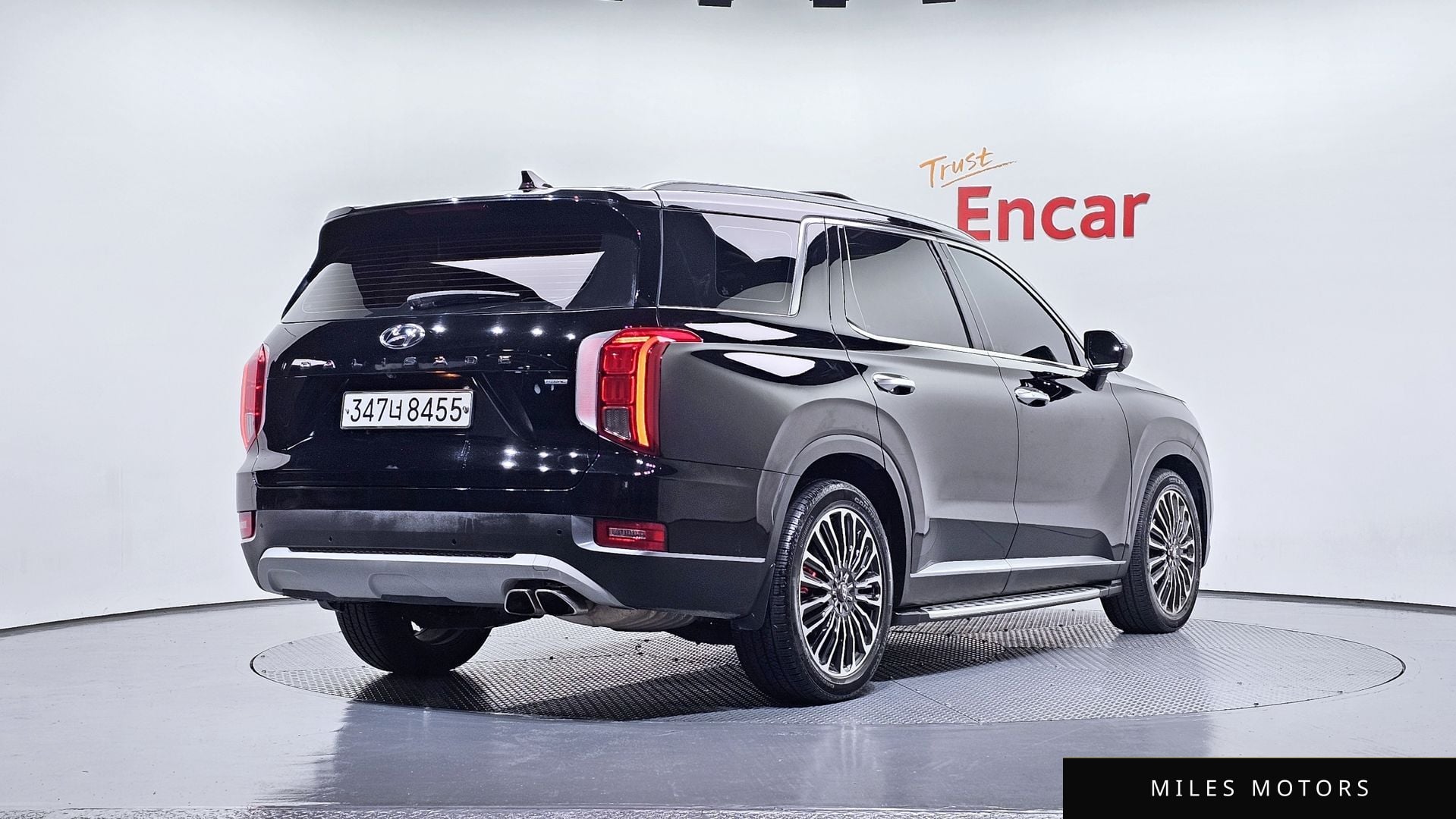 Hyundai Palisade 2020 — миниатюра 2