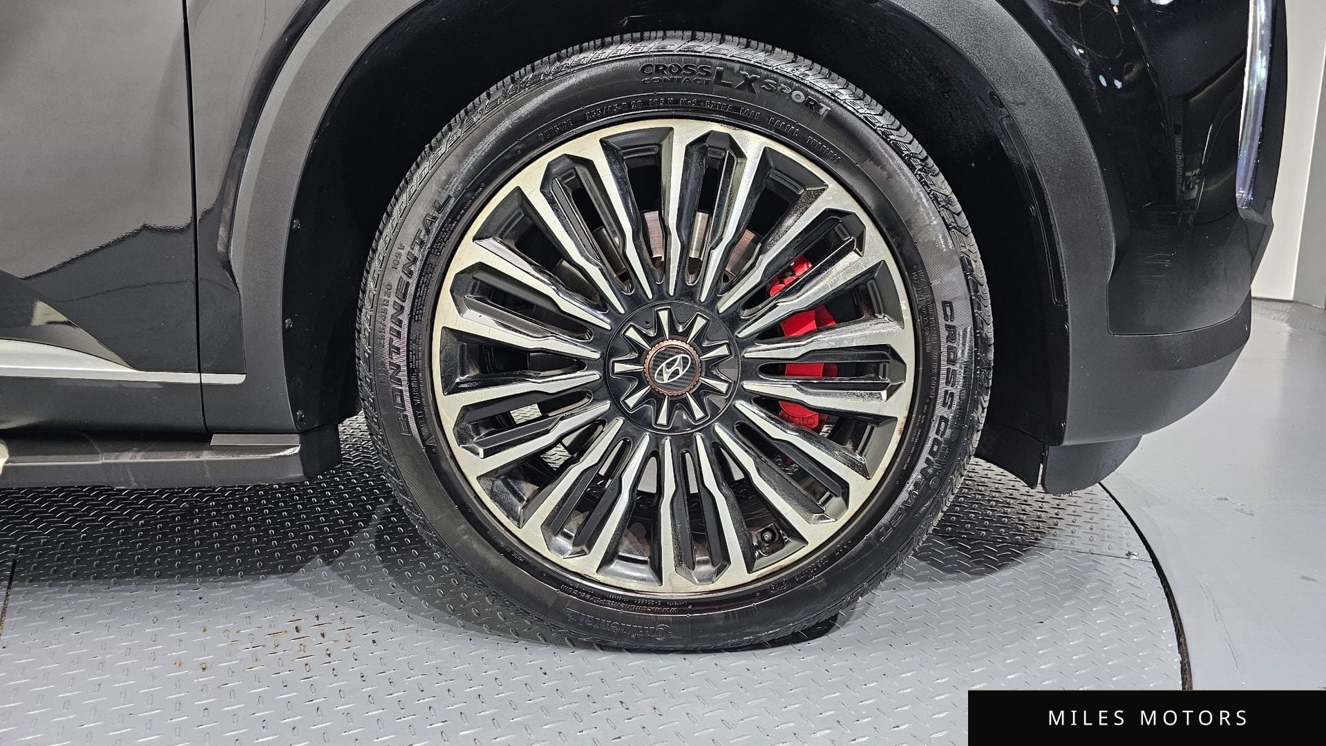 Hyundai Palisade 2020 — миниатюра 5