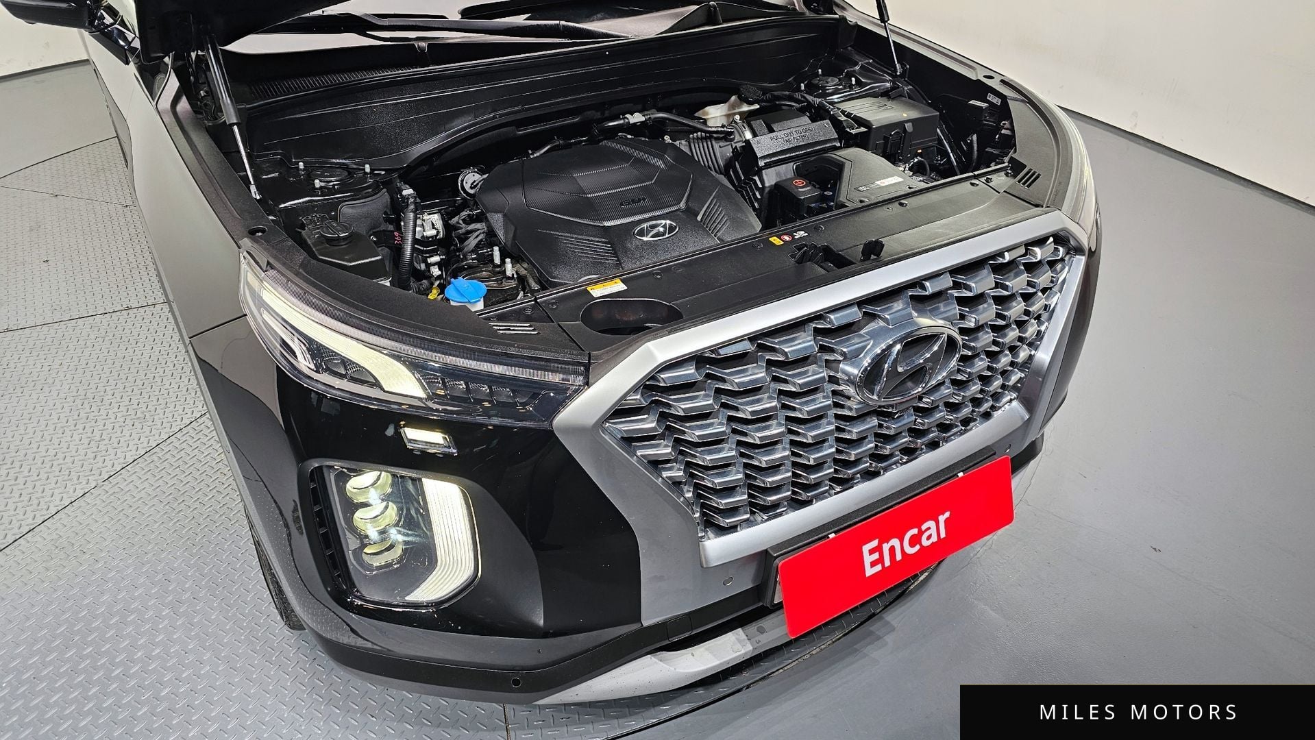 Hyundai Palisade 2020 — миниатюра 6