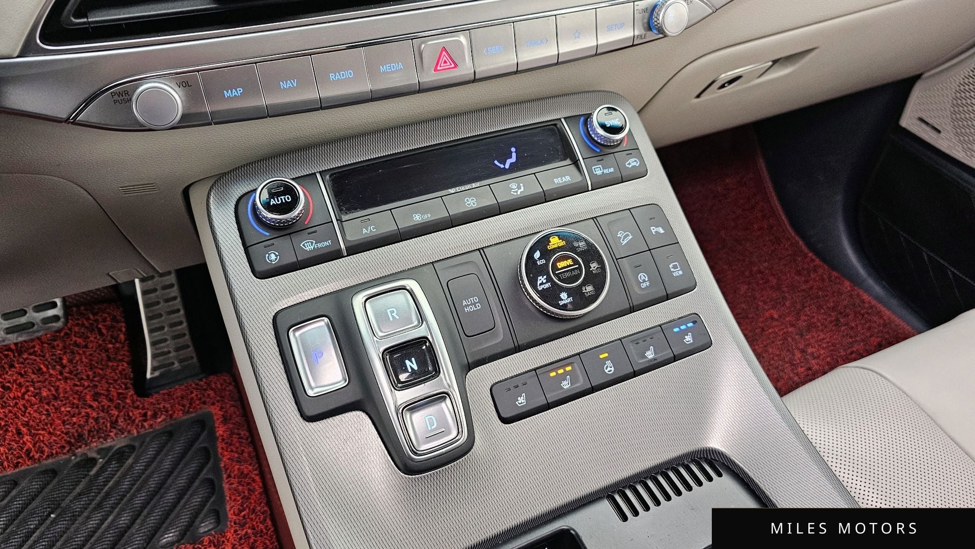 Hyundai Palisade 2020 — миниатюра 9
