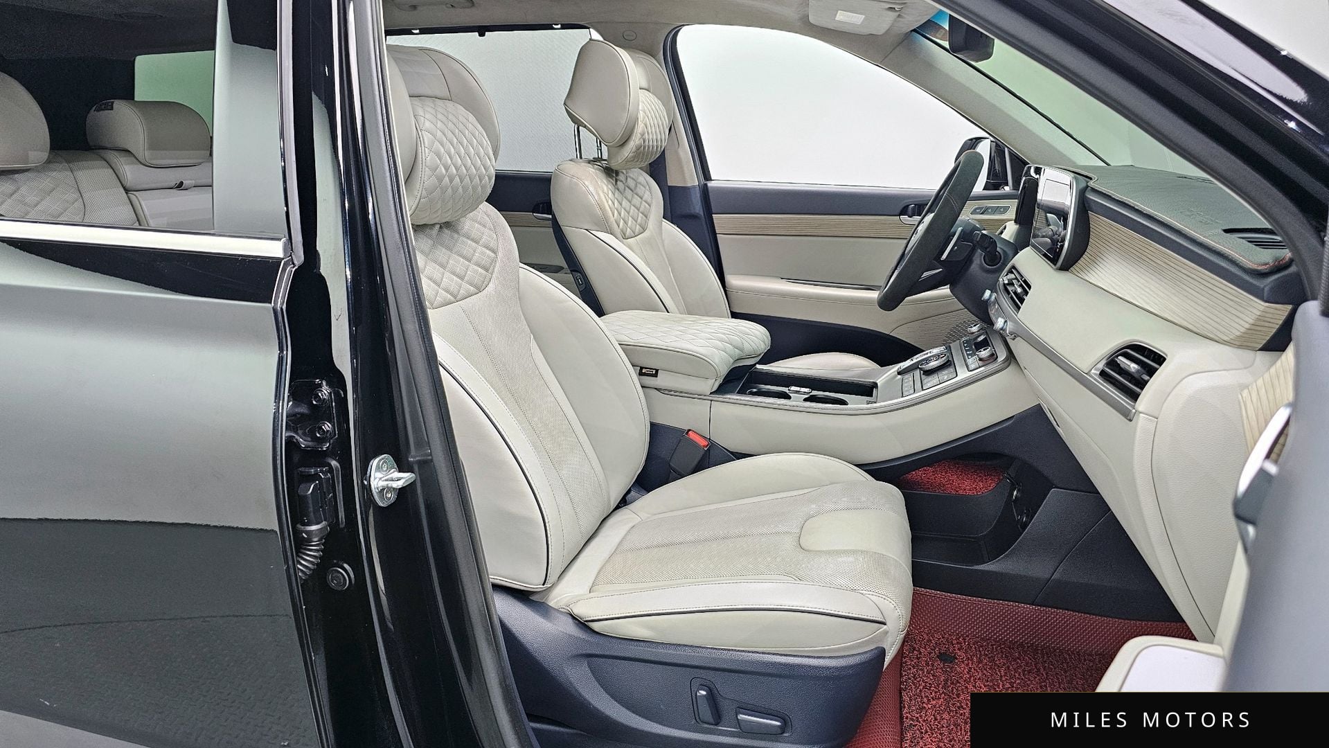 Hyundai Palisade 2020 — миниатюра 10