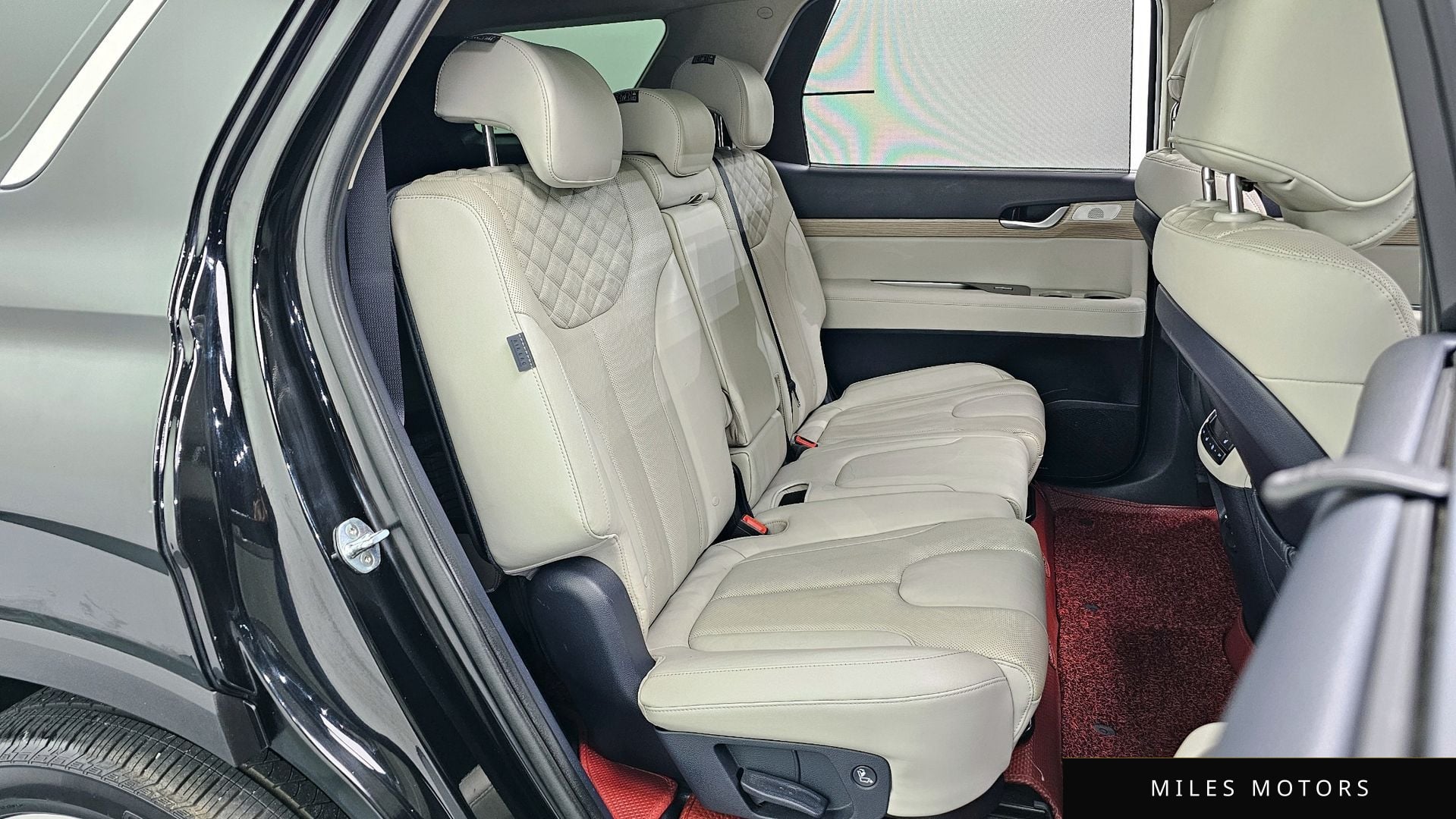 Hyundai Palisade 2020 — миниатюра 12