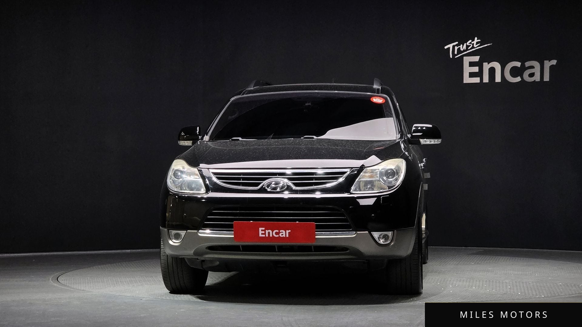 Hyundai Veracruz 2009 — миниатюра 3