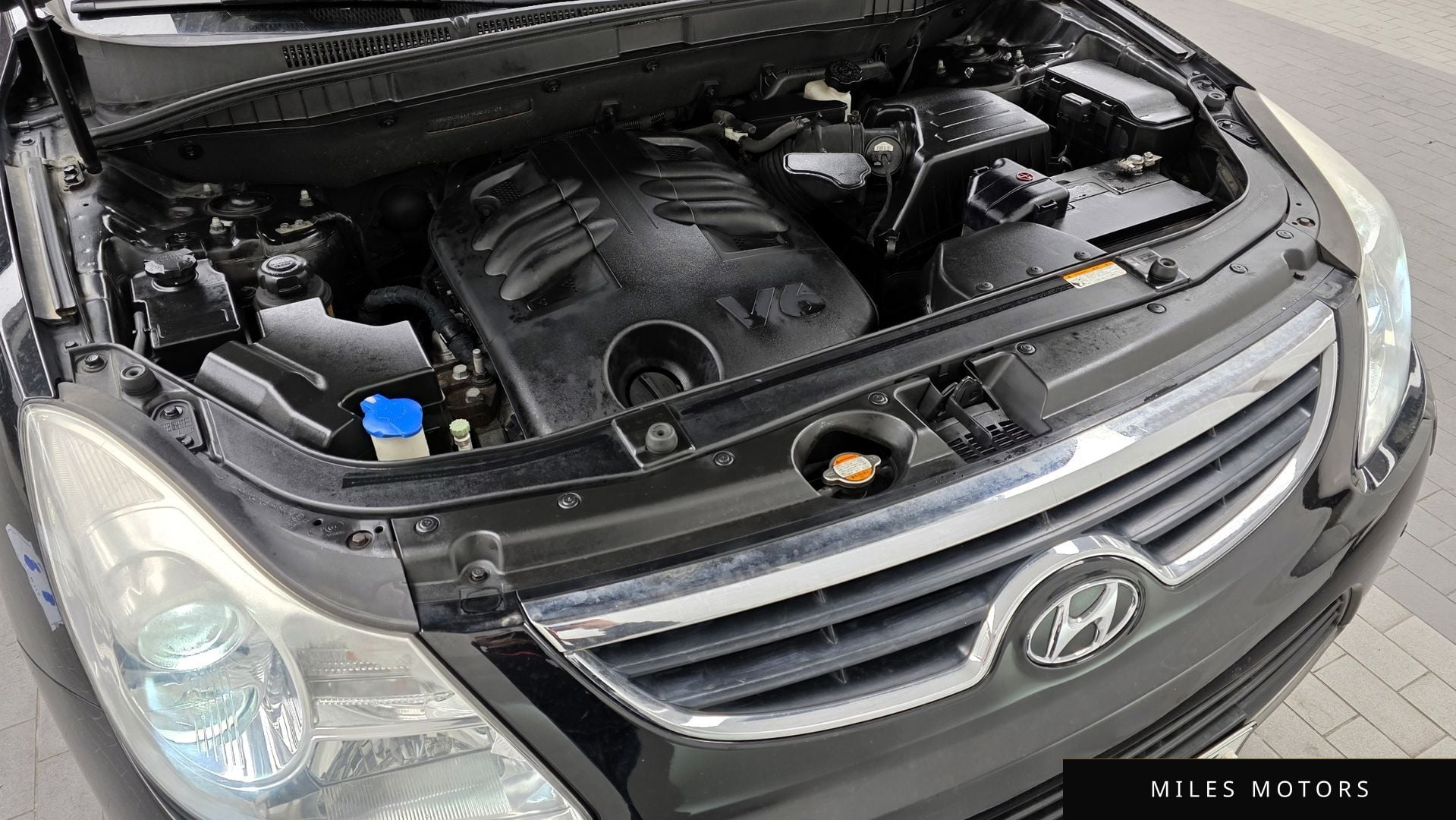 Hyundai Veracruz 2009 — миниатюра 6
