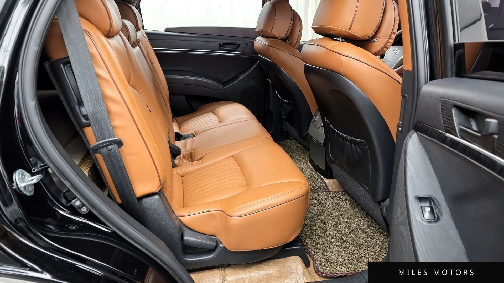 Hyundai Veracruz 2009 — миниатюра 12
