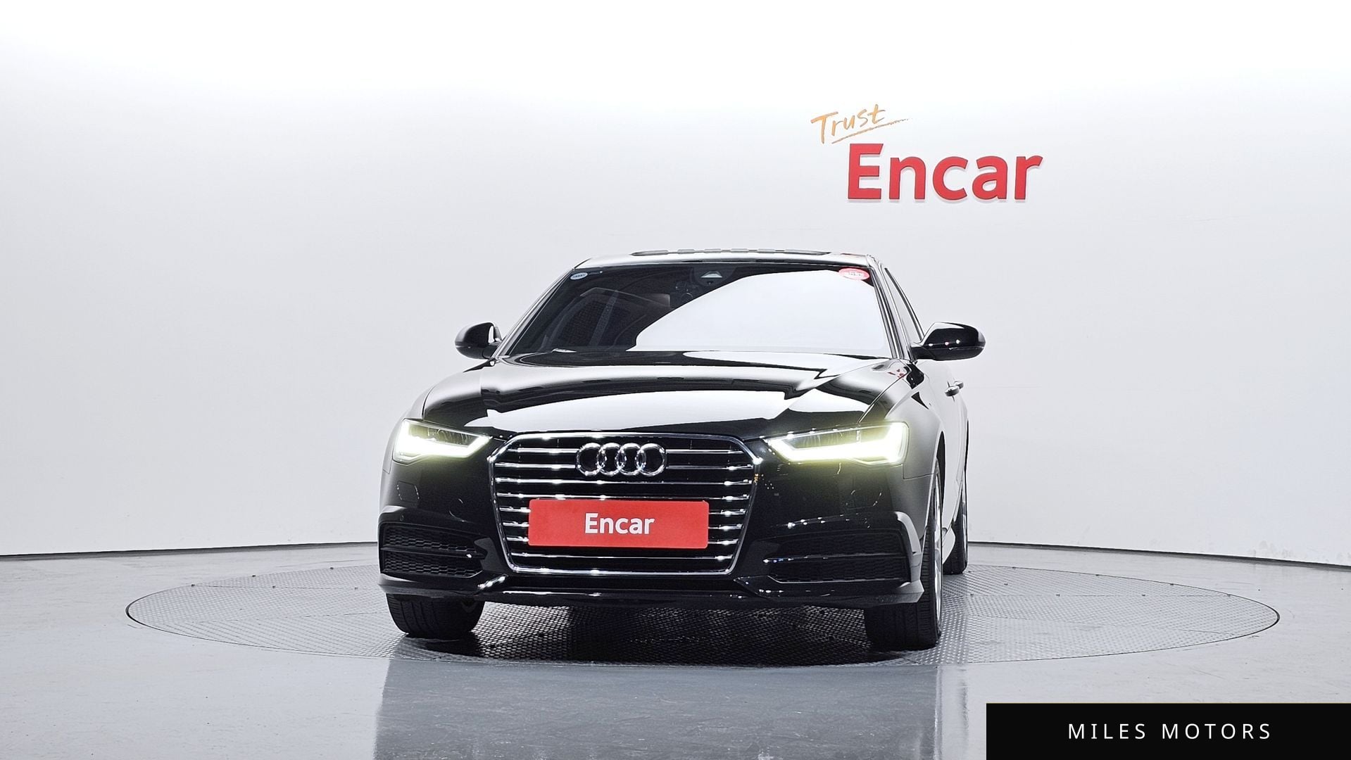 Audi A6 2018 — миниатюра 3