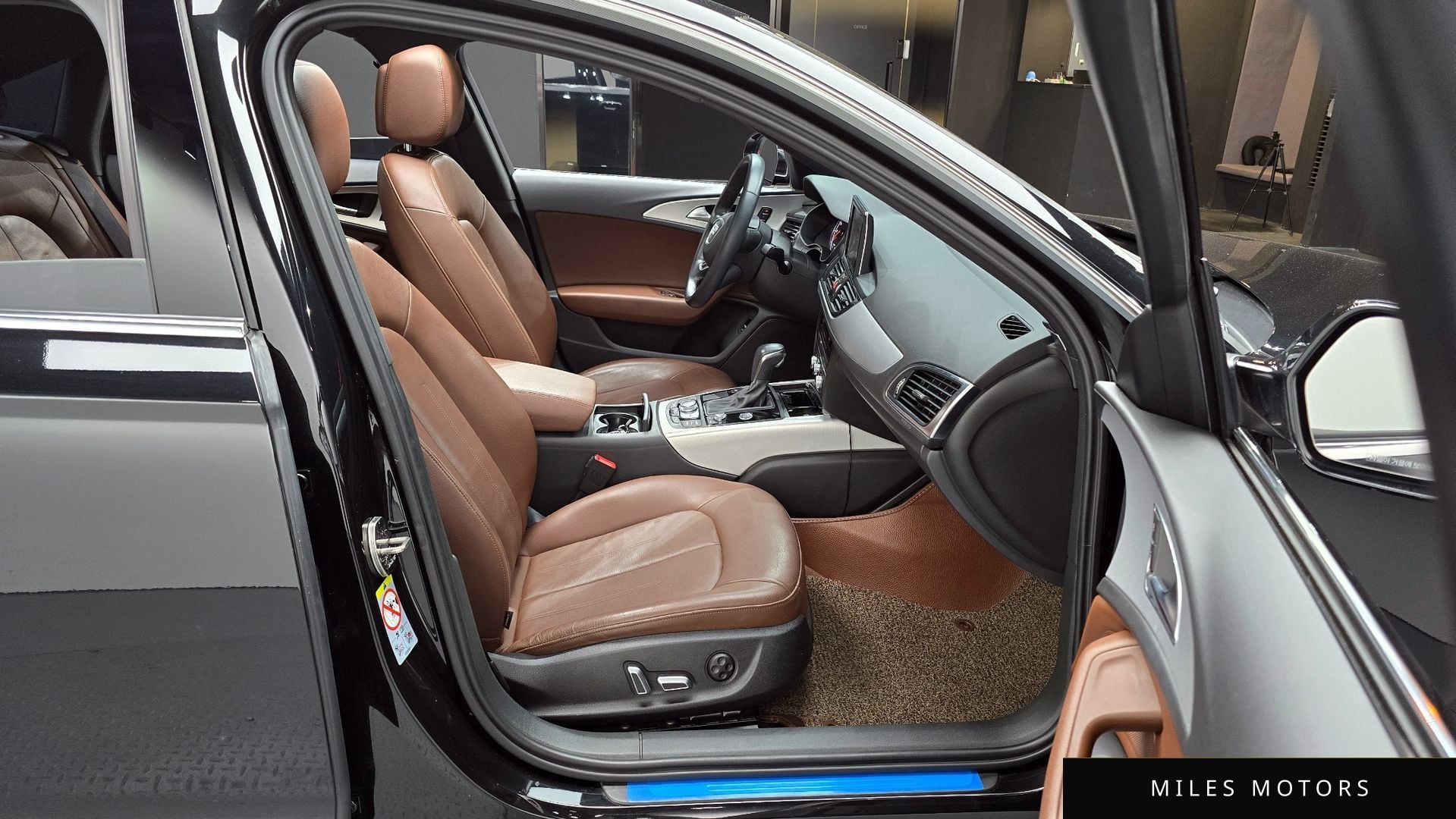 Audi A6 2018 — миниатюра 10