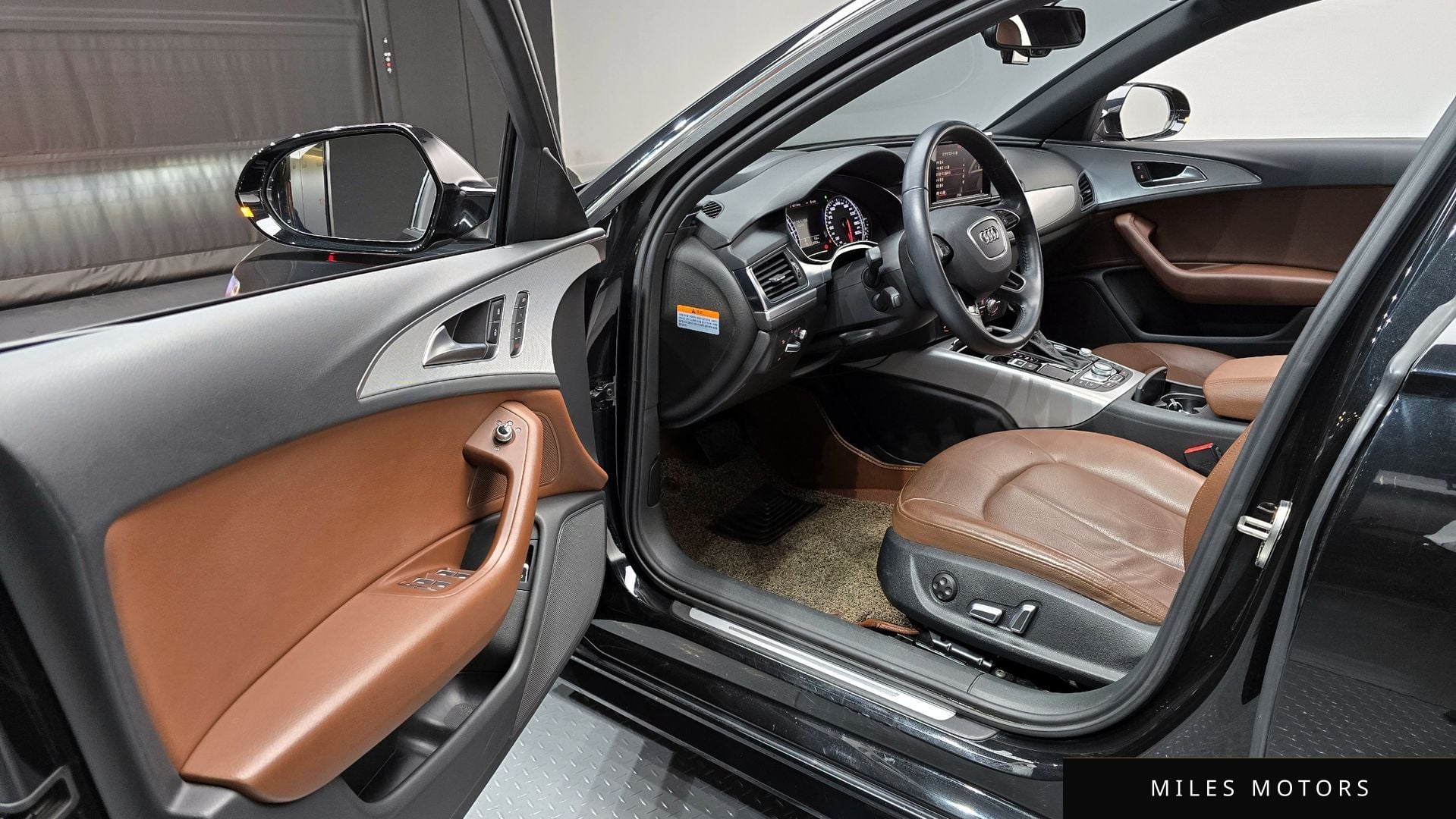 Audi A6 2018 — миниатюра 11