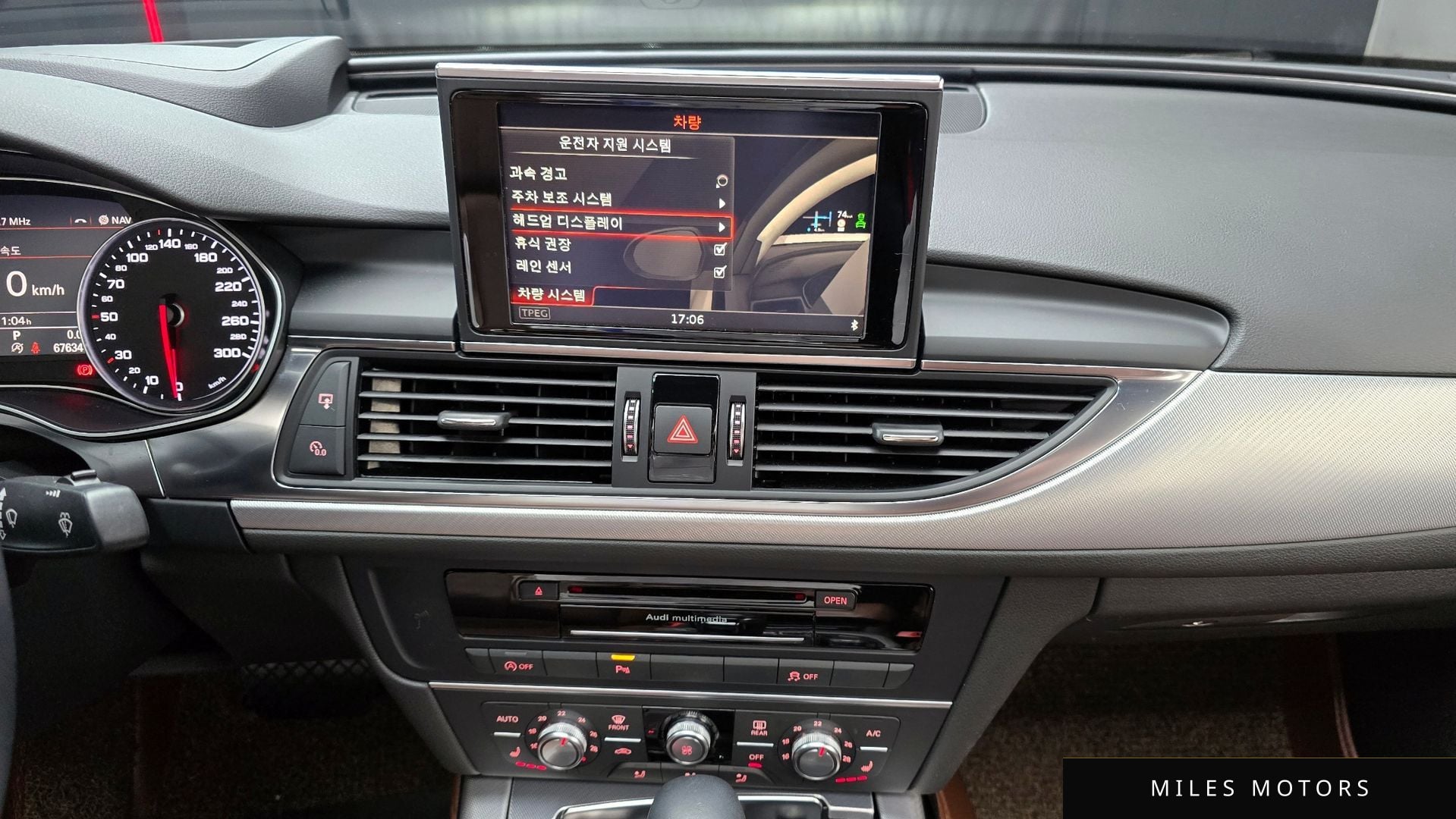 Audi A6 2018 — миниатюра 14