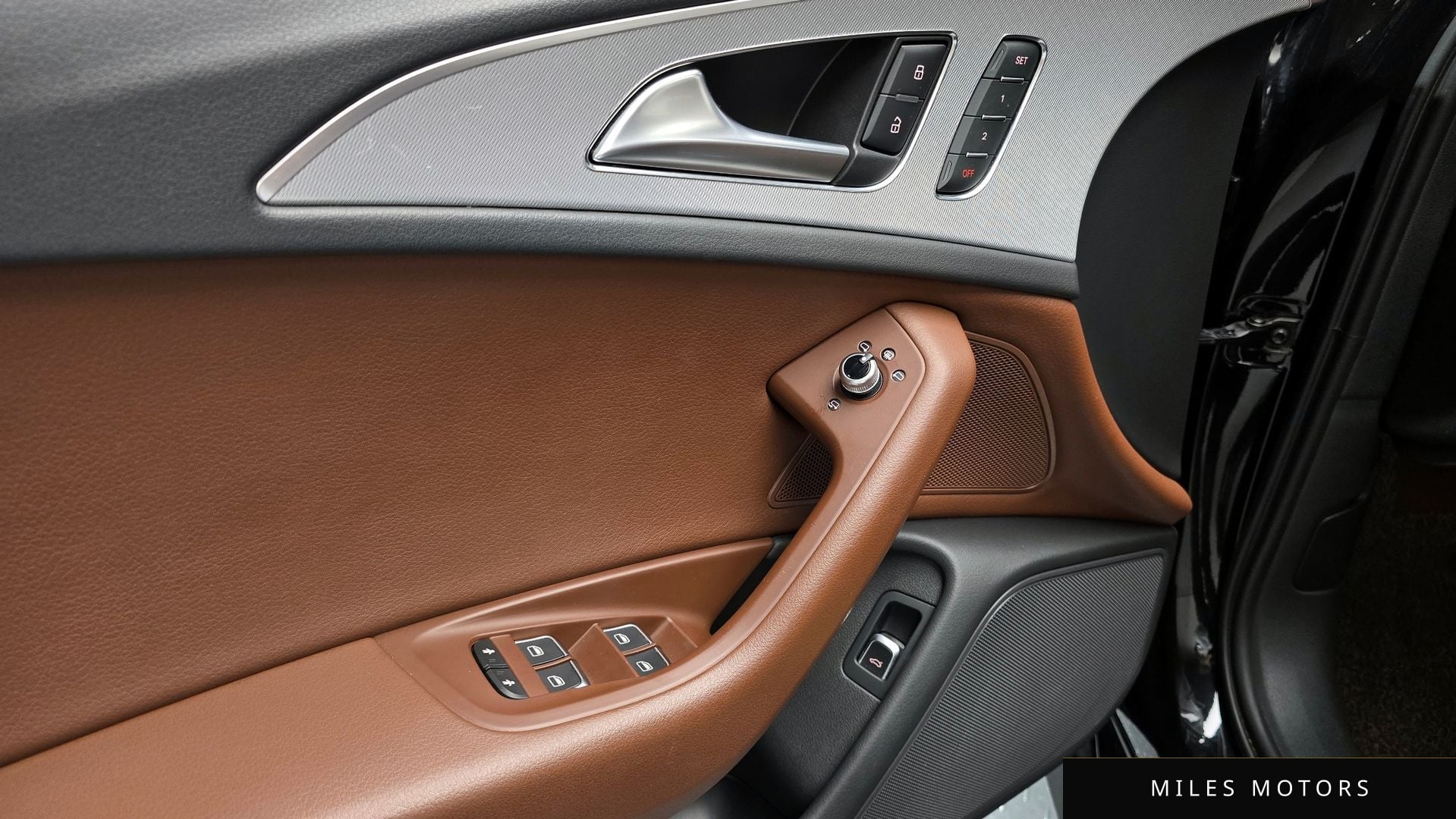 Audi A6 2018 — миниатюра 16