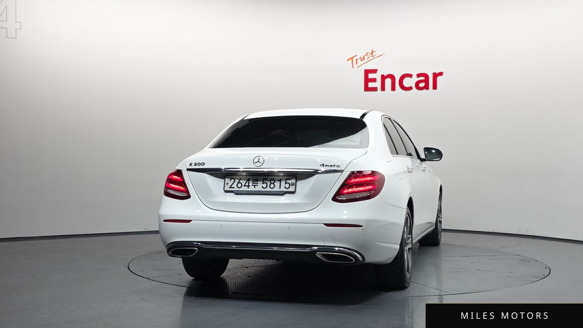 Mercedes-Benz E-Class W213 2018 — миниатюра 4